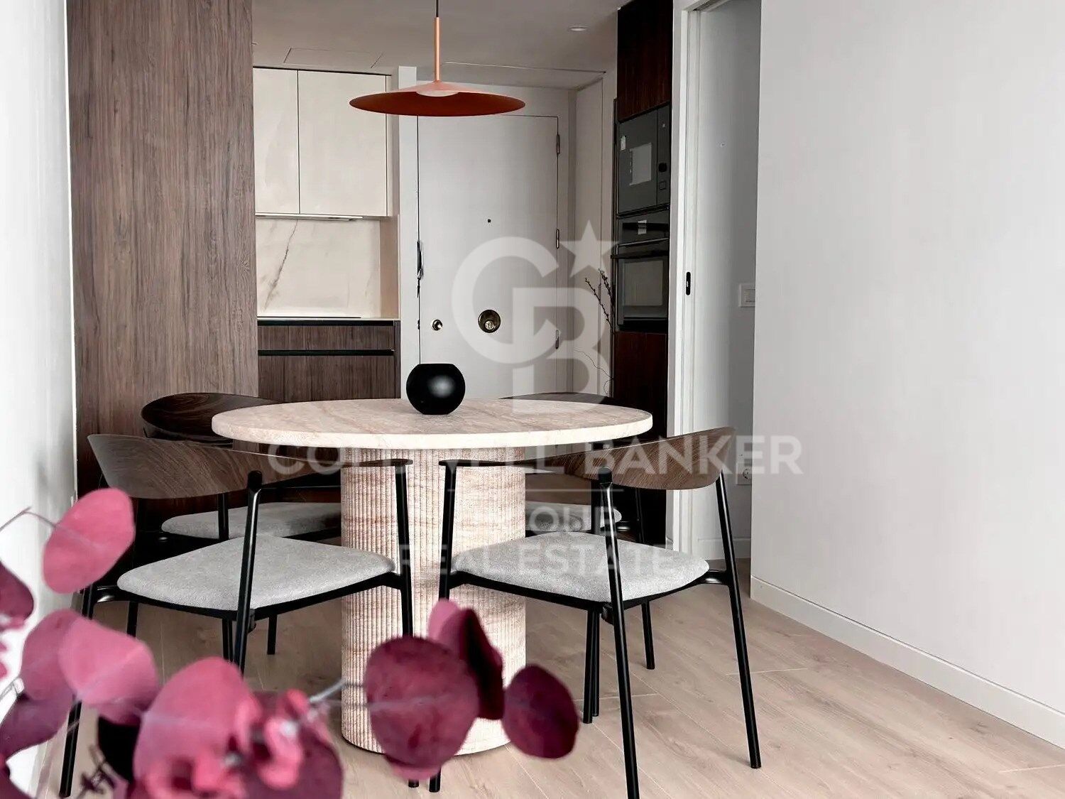 Fully Renovated Apartment in Salamanca District, Madrid