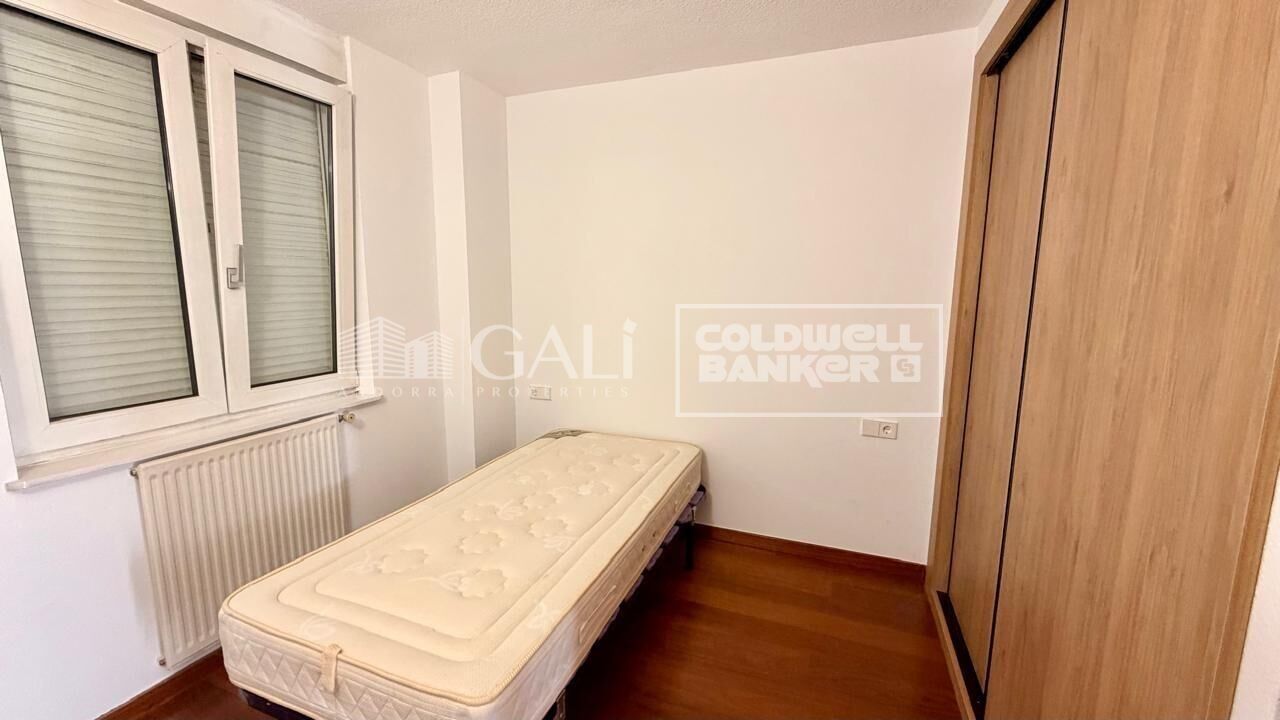 Apartment 4 Schlafzimmer Vermietung Andorra la Vella