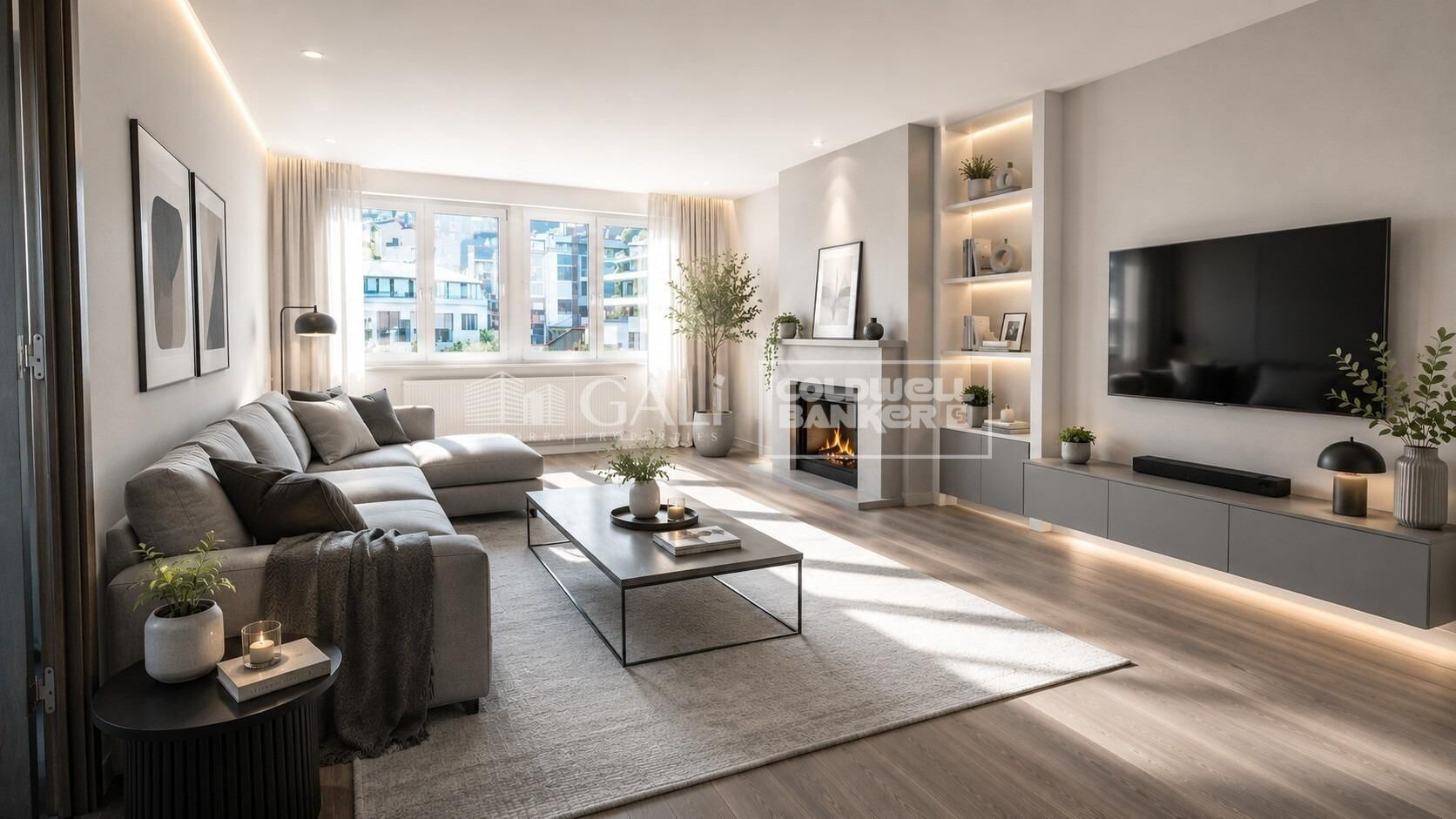 Appartement 5 Pièces Location Andorra la Vella