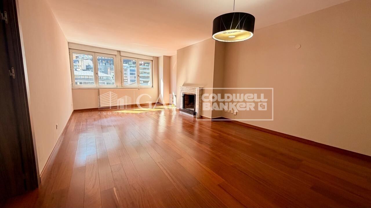 Appartement 5 Pièces Location Andorra la Vella