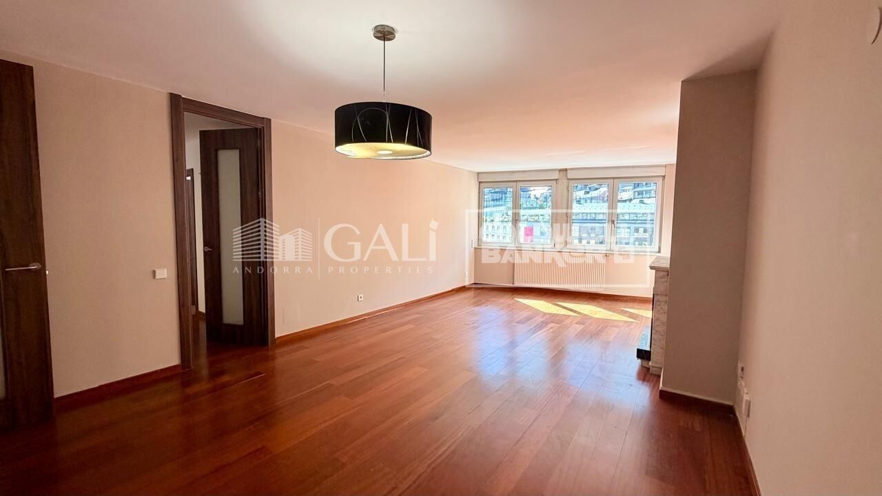 Appartement 5 Pièces Location Andorra la Vella