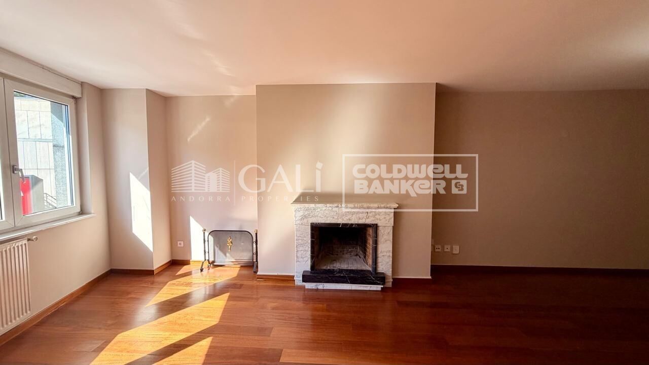 Appartement 5 Pièces Location Andorra la Vella