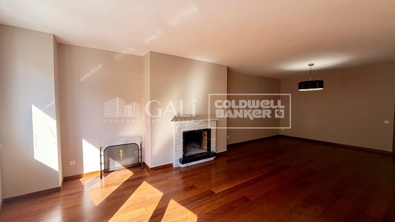 Appartement 5 Pièces Location Andorra la Vella