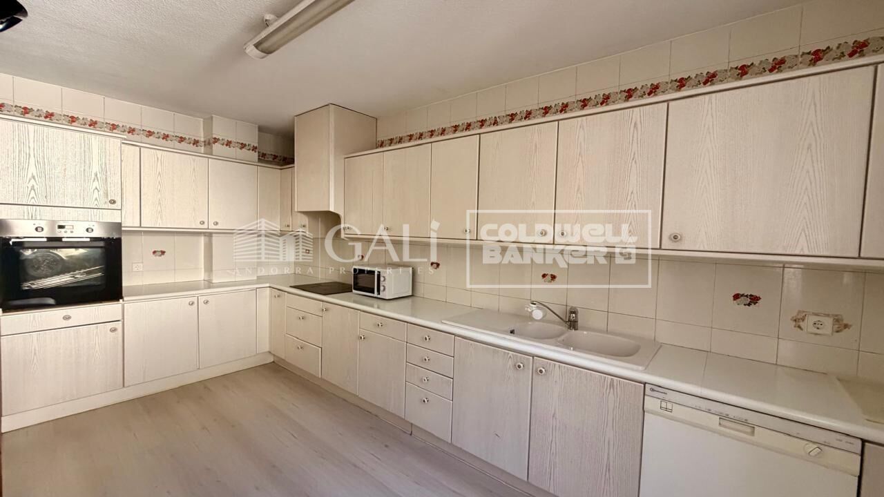 Appartement 5 Pièces Location Andorra la Vella
