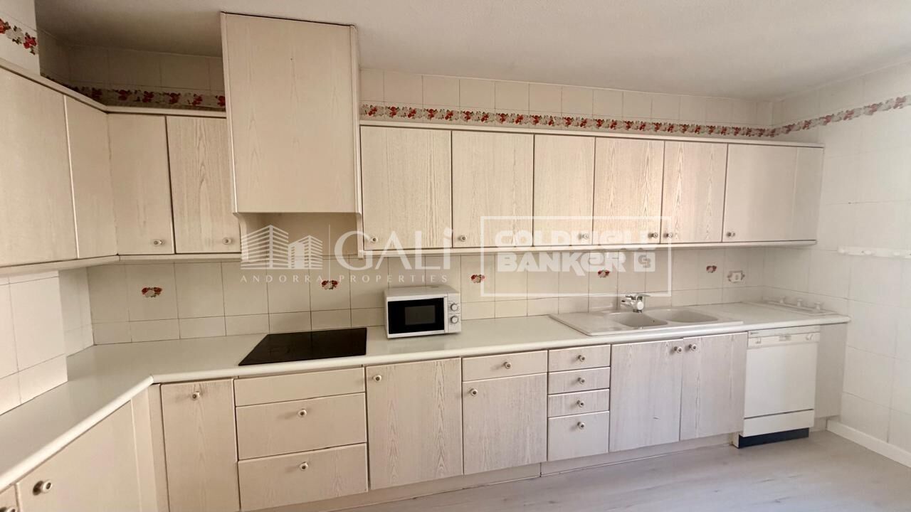 Appartement 5 Pièces Location Andorra la Vella