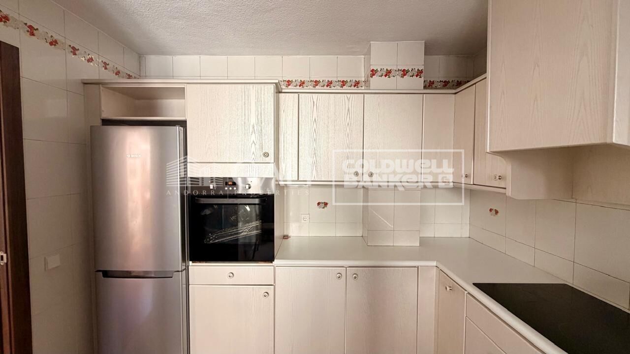 Appartement 5 Pièces Location Andorra la Vella