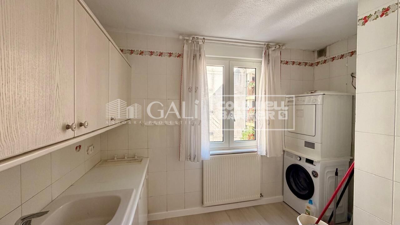 Appartement 5 Pièces Location Andorra la Vella