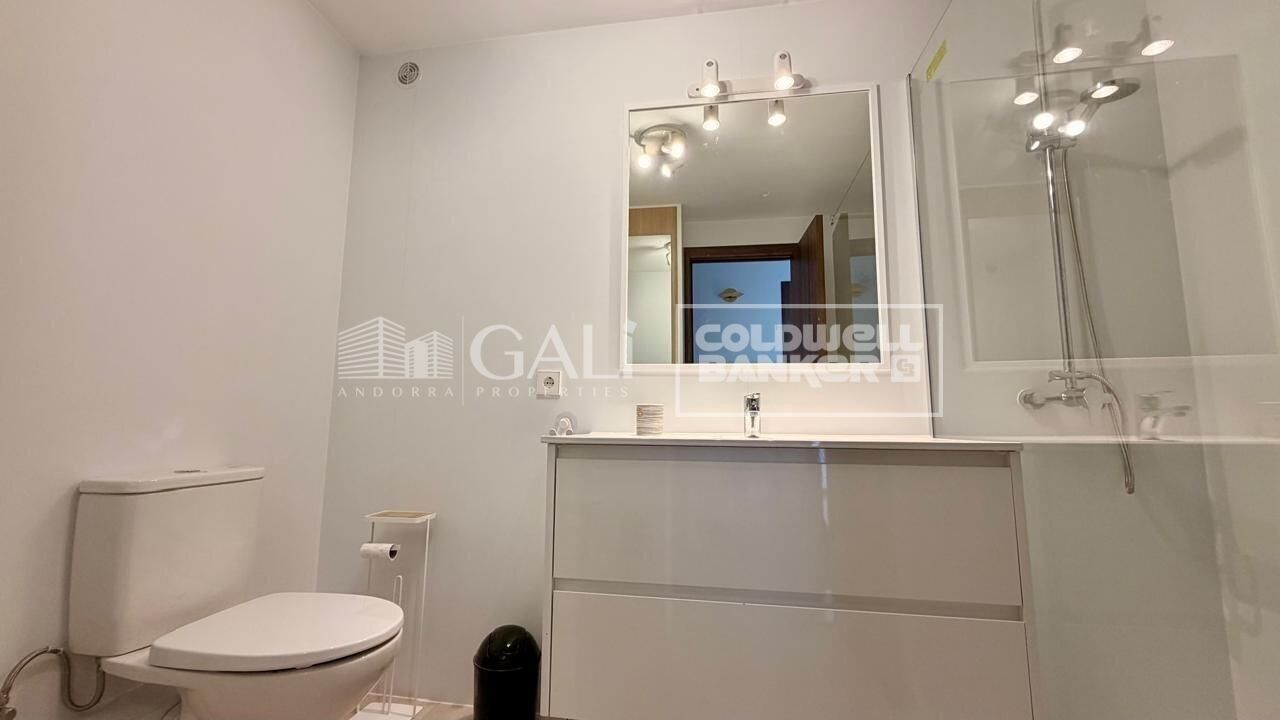 Appartement 5 Pièces Location Andorra la Vella