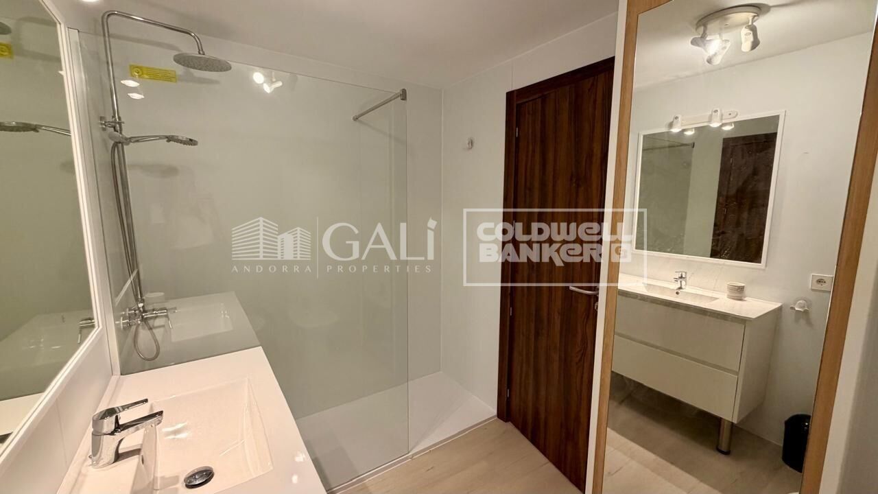 Appartement 5 Pièces Location Andorra la Vella
