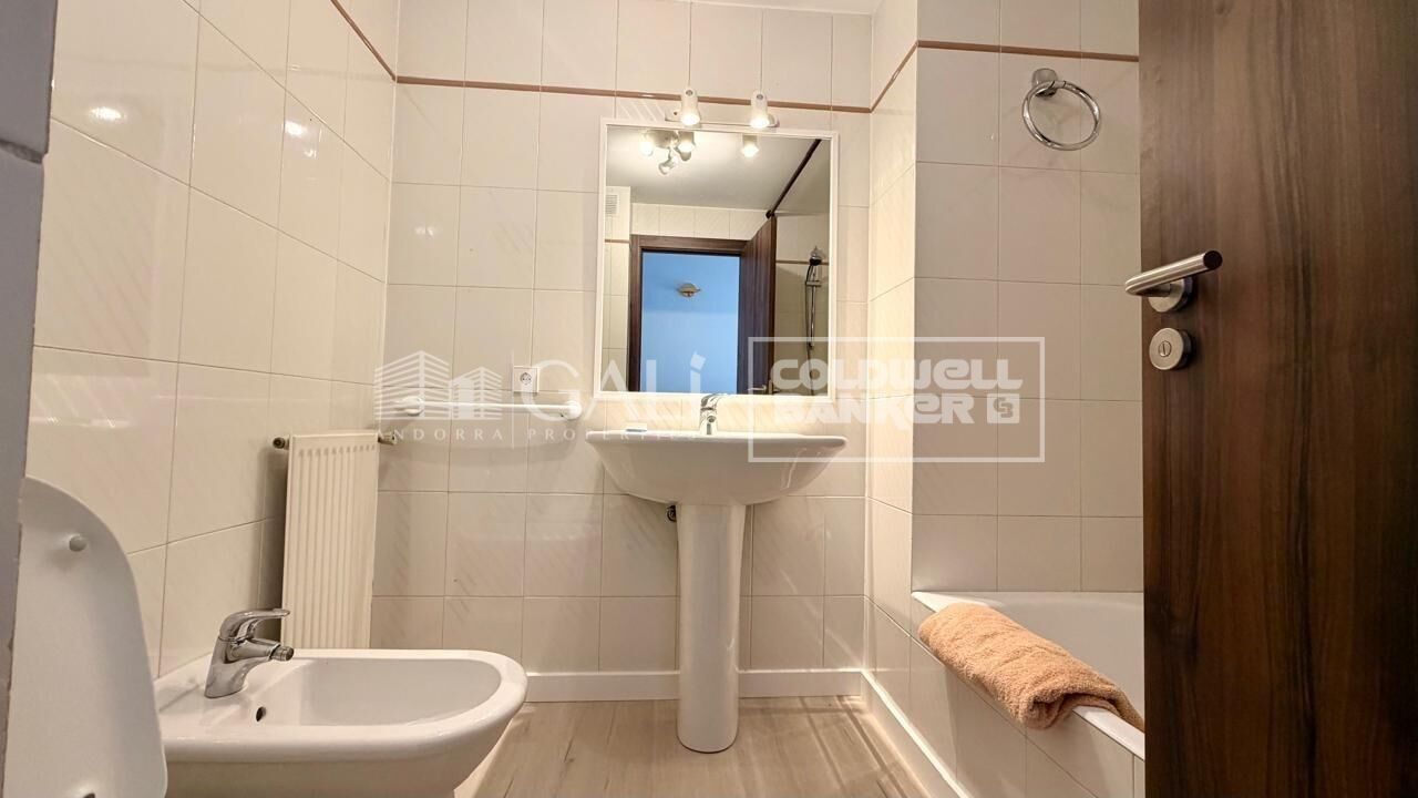 Appartement 5 Pièces Location Andorra la Vella