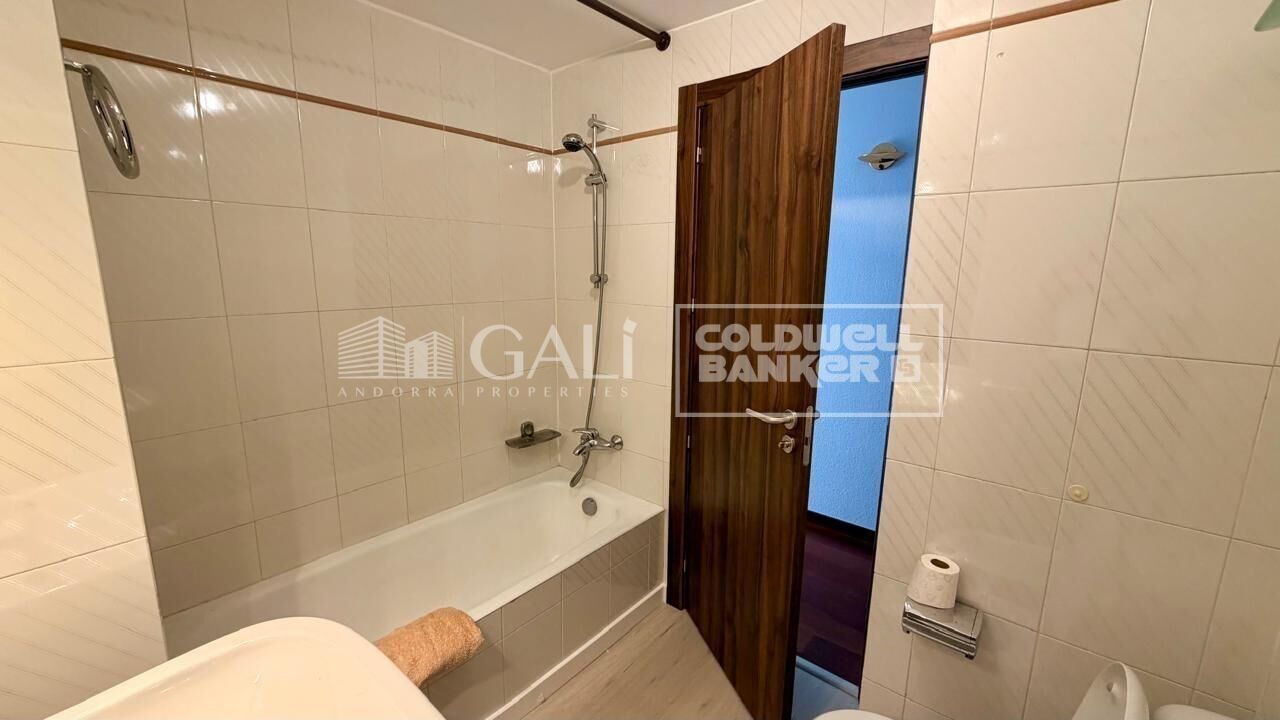 Appartement 5 Pièces Location Andorra la Vella