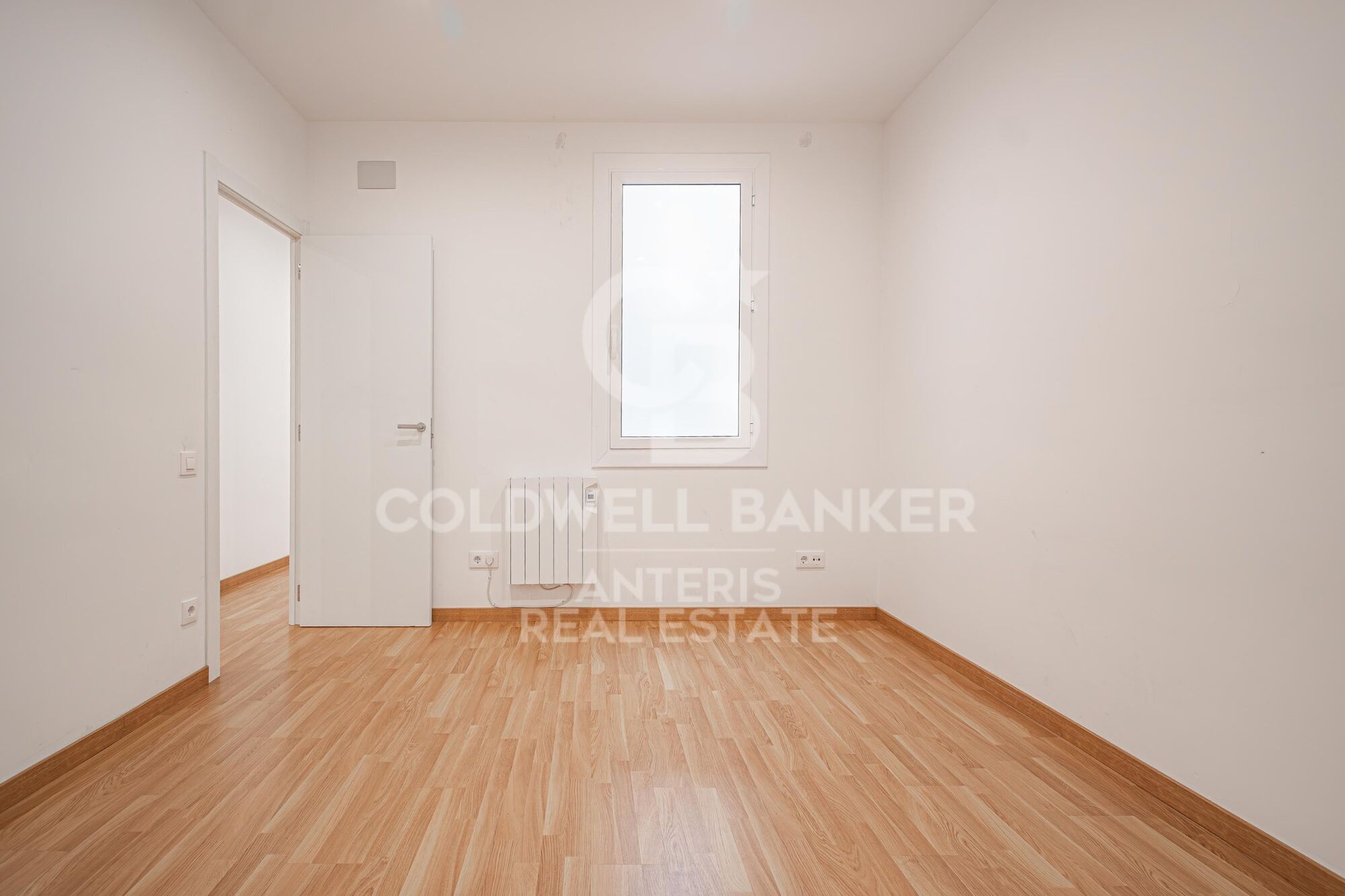 Bright Corner Apartment in L'Antiga Esquerra de l'Eixample