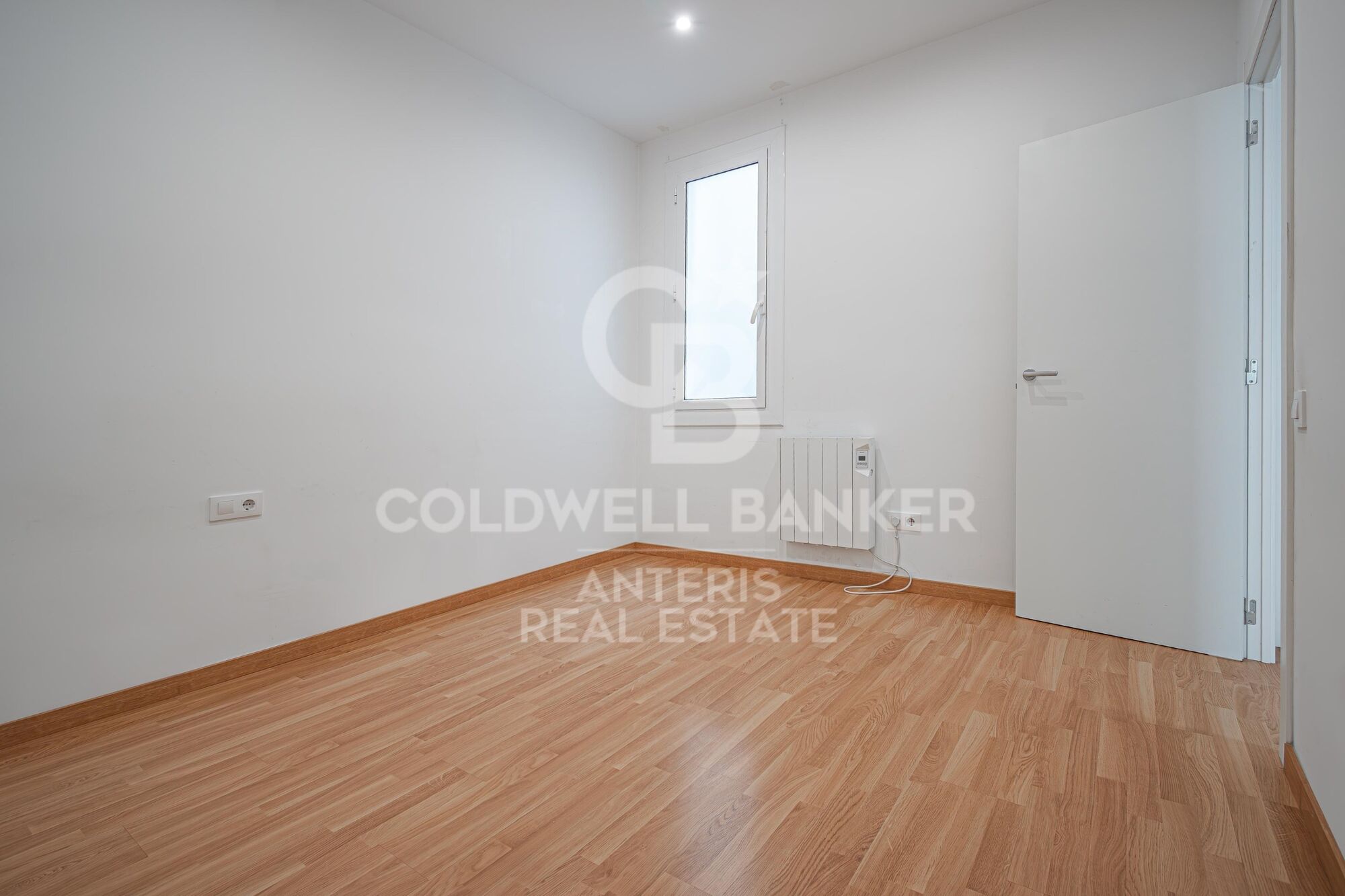 Bright Corner Apartment in L'Antiga Esquerra de l'Eixample