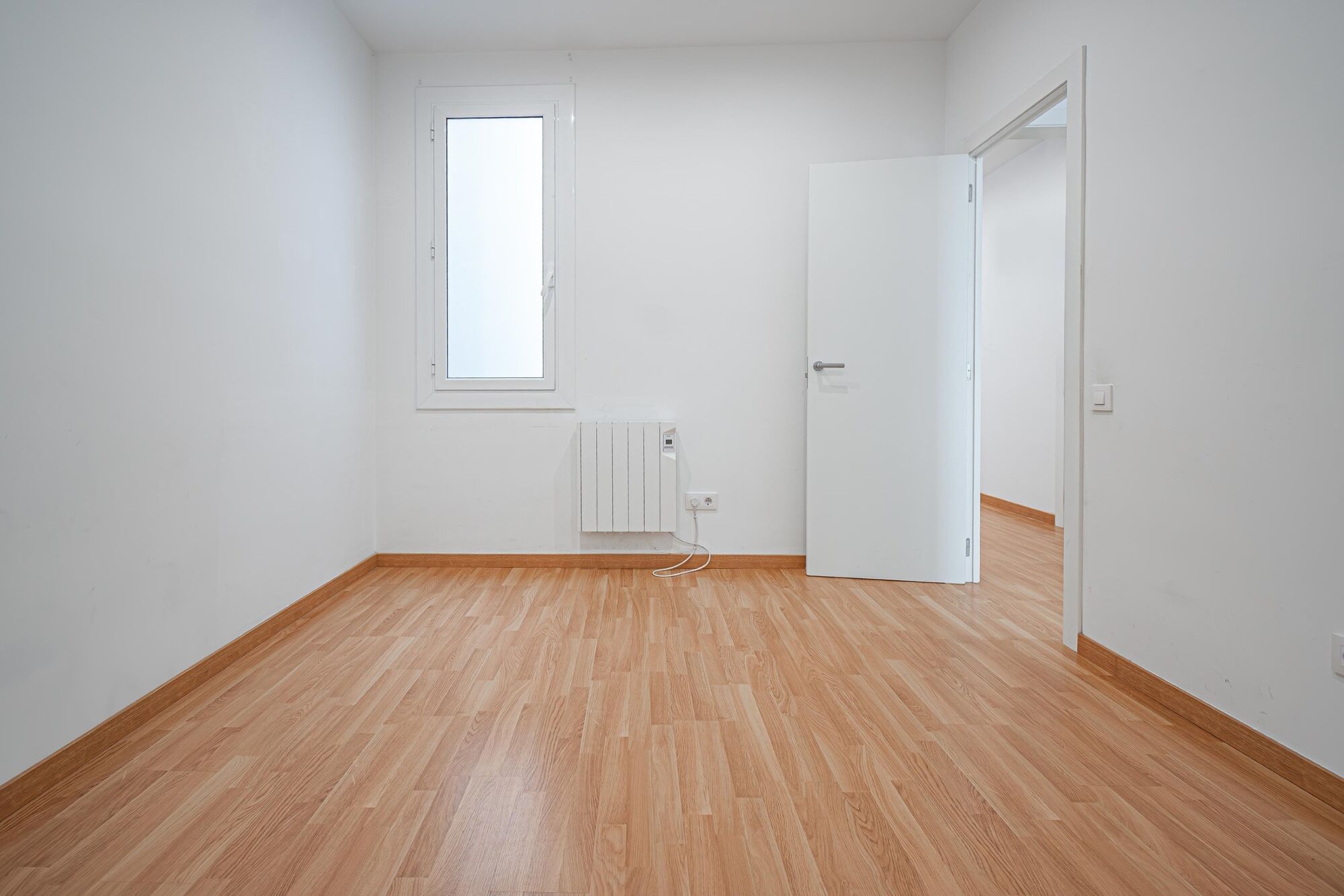 Bright Corner Apartment in L'Antiga Esquerra de l'Eixample