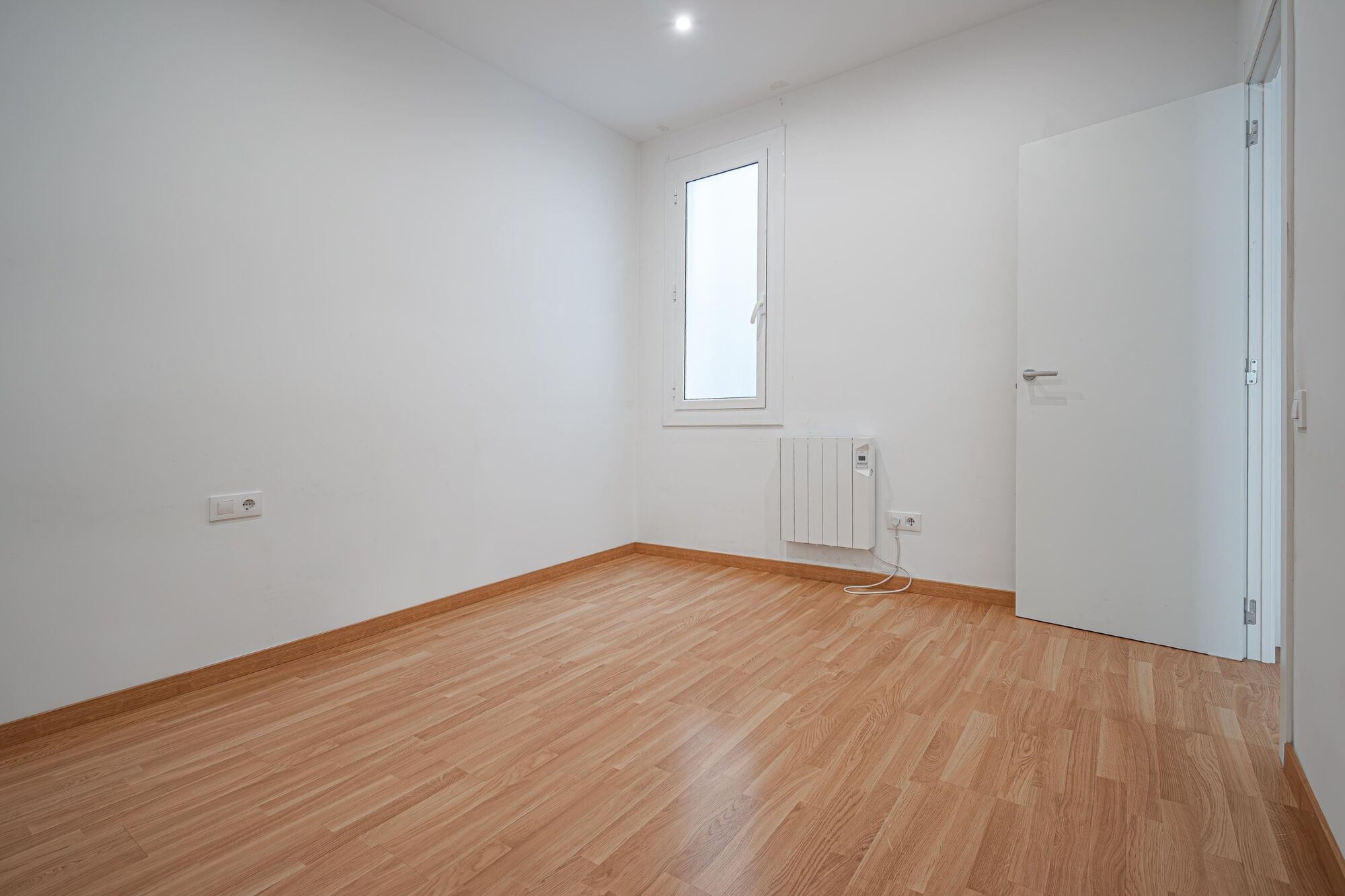 Bright Corner Apartment in L'Antiga Esquerra de l'Eixample