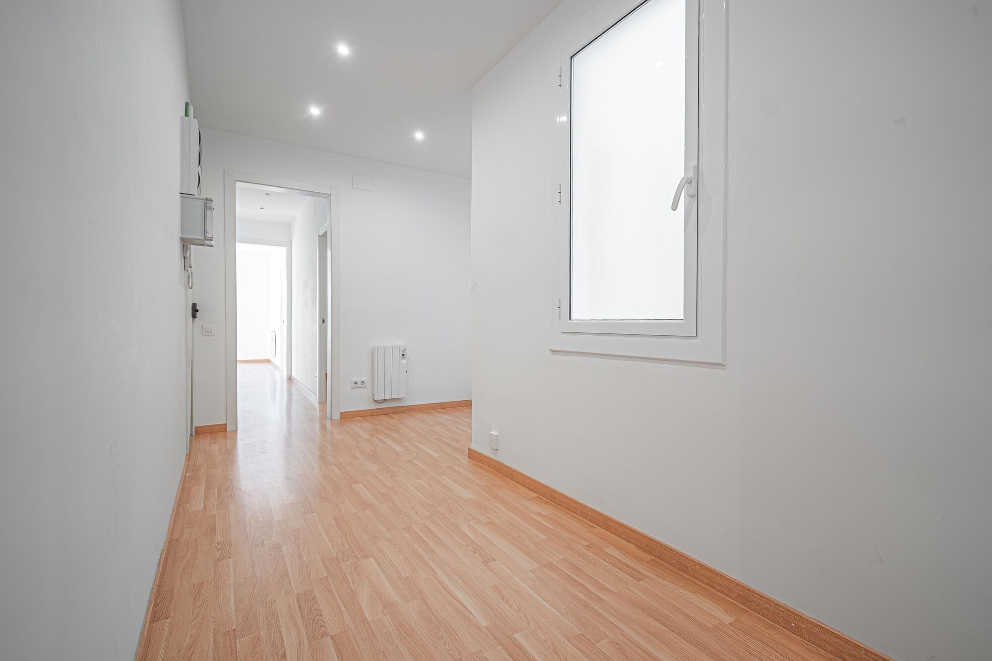 Bright Corner Apartment in L'Antiga Esquerra de l'Eixample