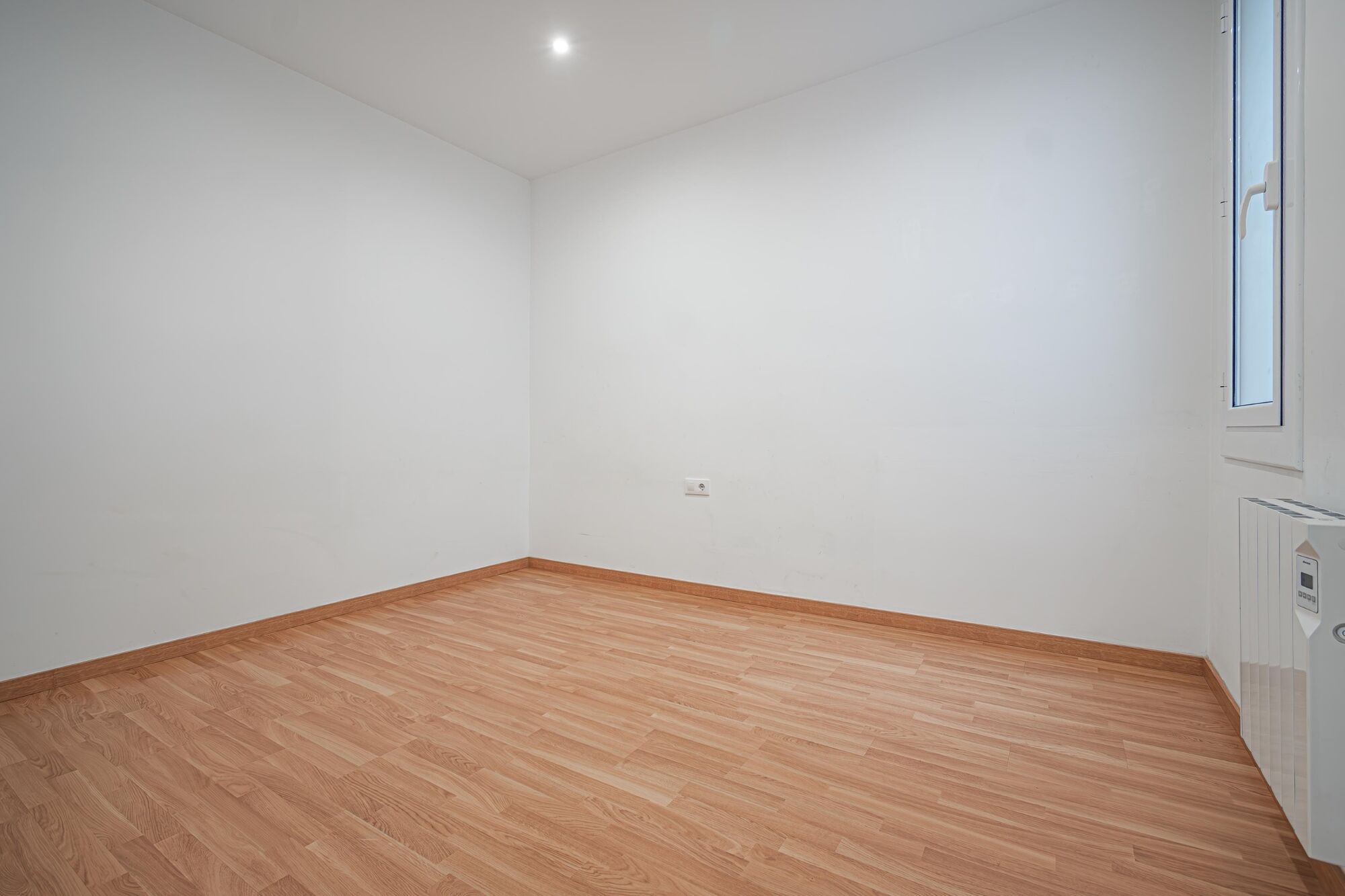 Bright Corner Apartment in L'Antiga Esquerra de l'Eixample