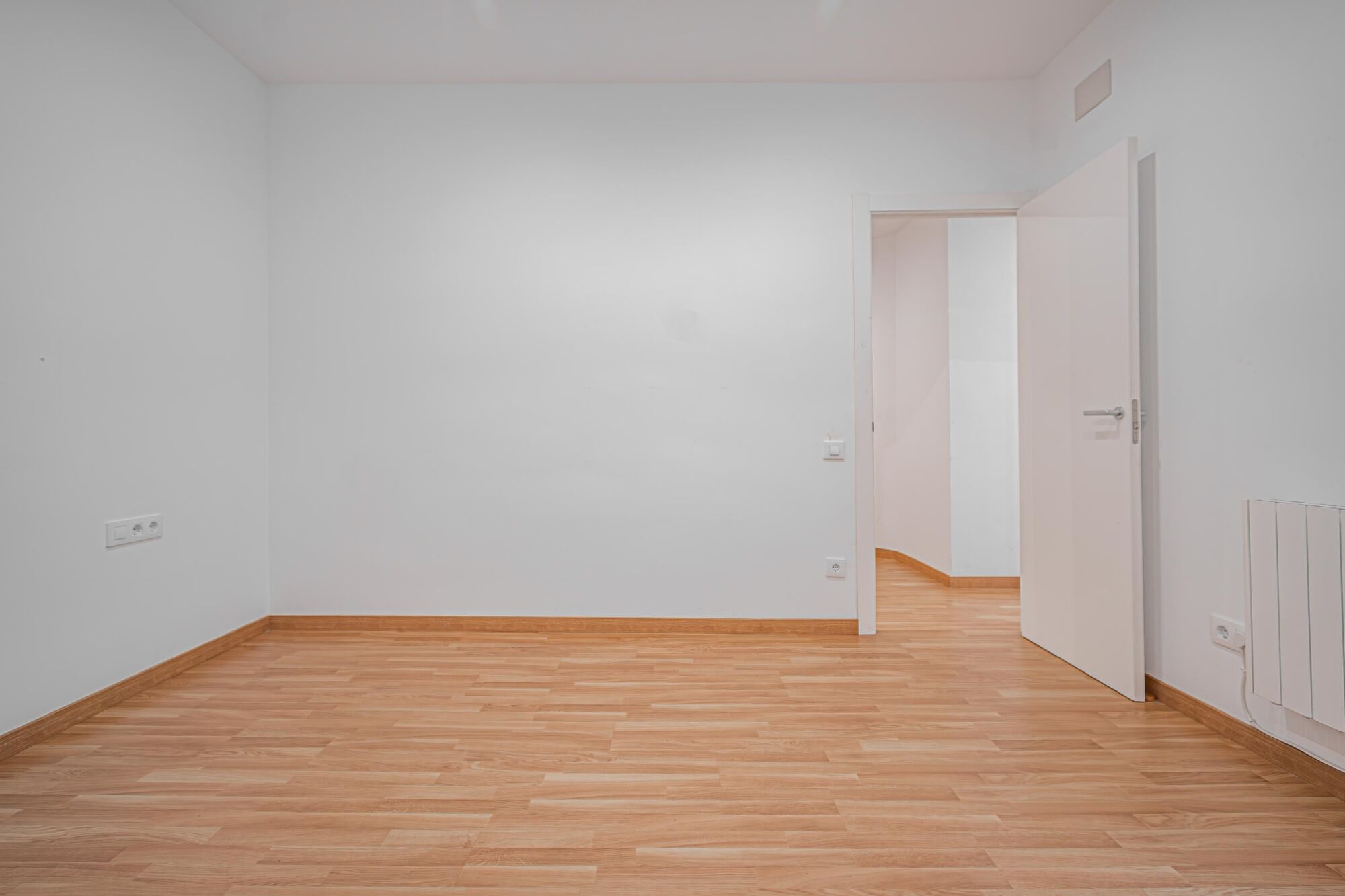 Bright Corner Apartment in L'Antiga Esquerra de l'Eixample