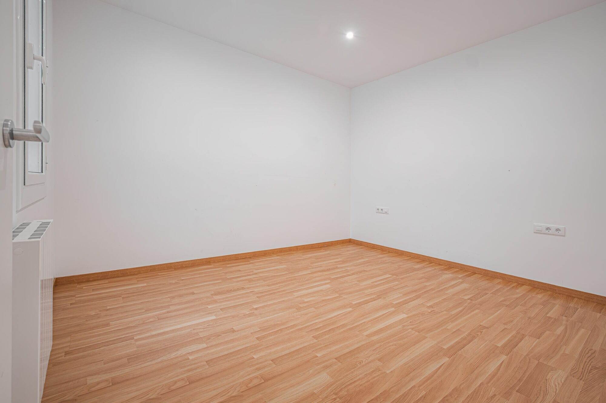 Bright Corner Apartment in L'Antiga Esquerra de l'Eixample