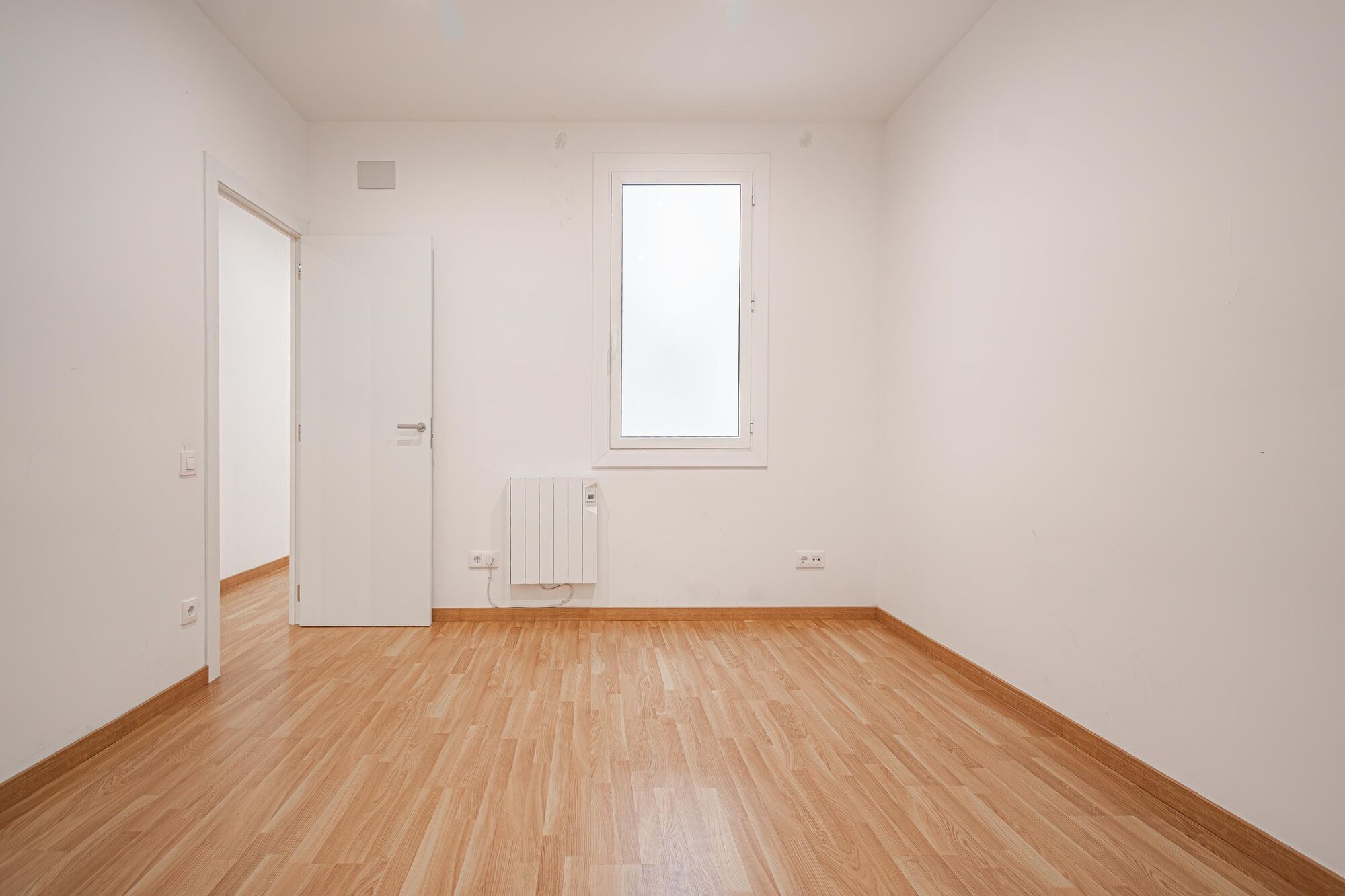 Bright Corner Apartment in L'Antiga Esquerra de l'Eixample