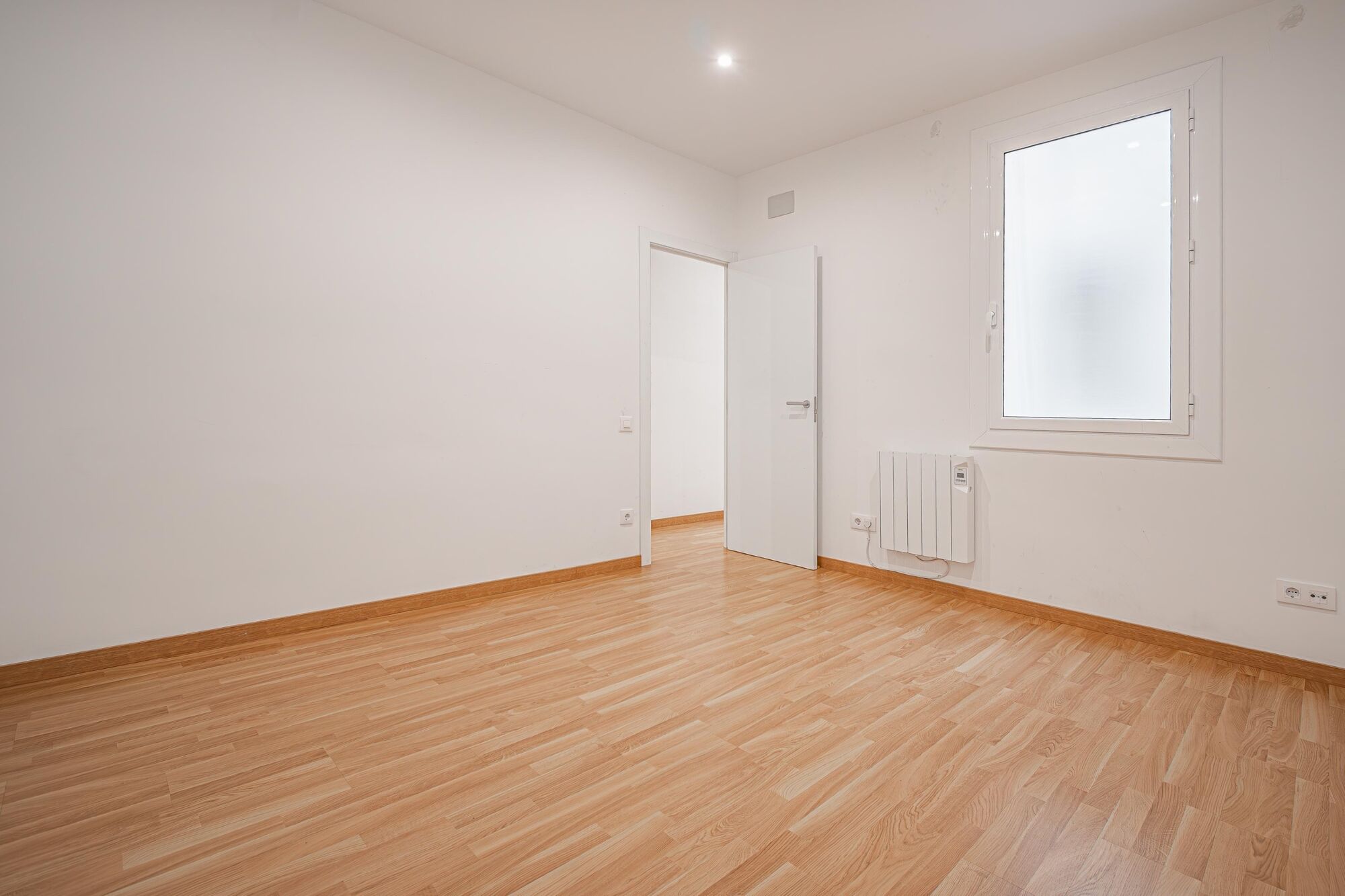 Bright Corner Apartment in L'Antiga Esquerra de l'Eixample
