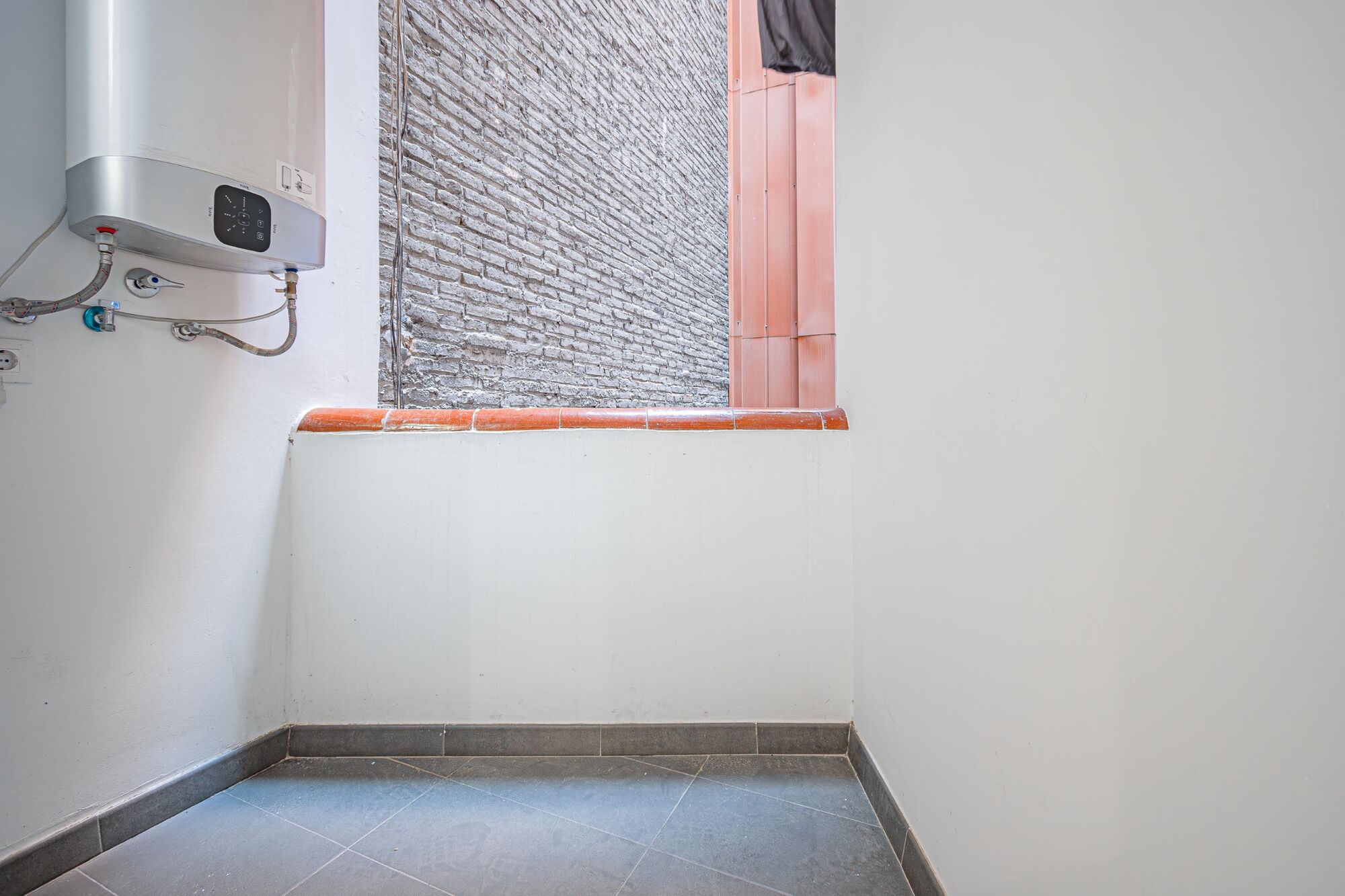 Bright Corner Apartment in L'Antiga Esquerra de l'Eixample