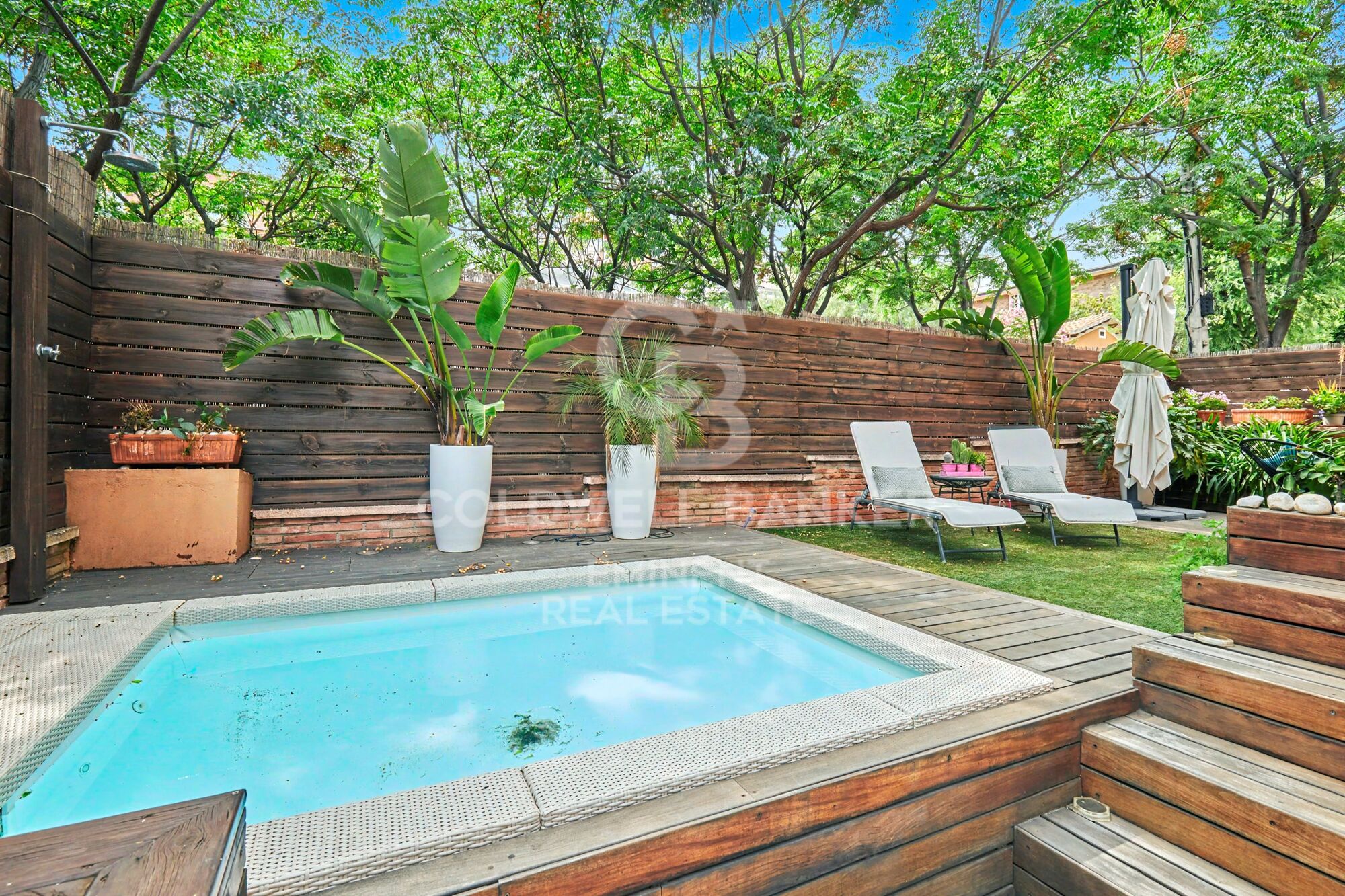 Piso en venta en Finestrelles con piscina