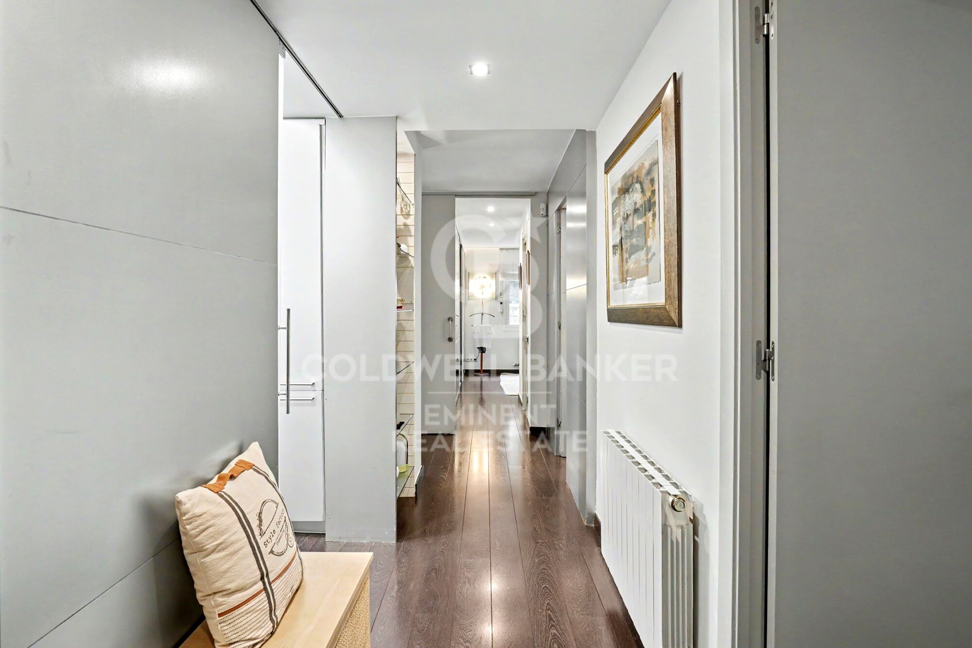 Flat Acheter Esplugues de Llobregat
