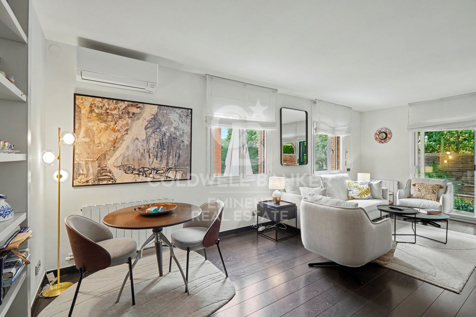 Flat Acheter Esplugues de Llobregat