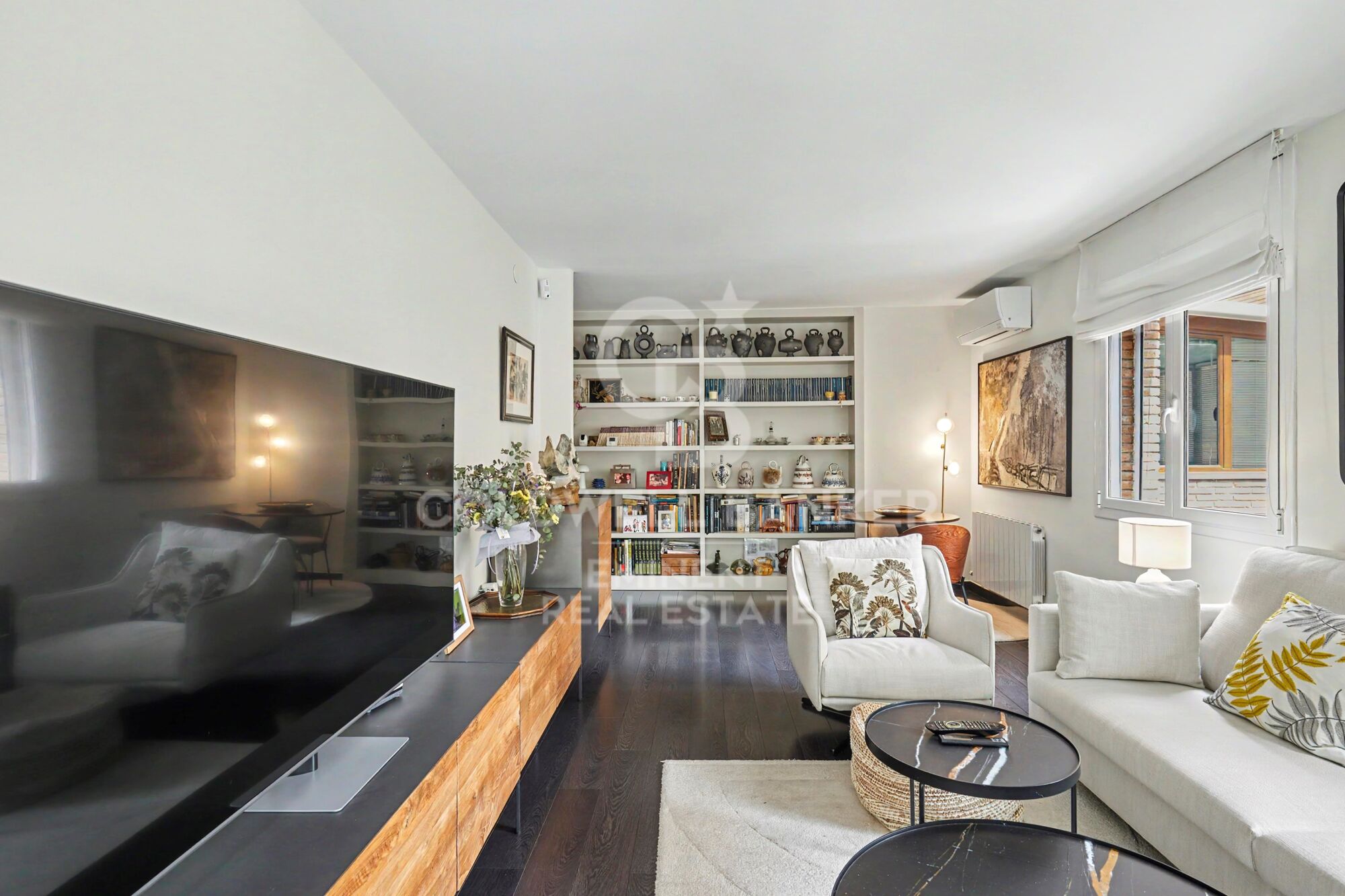 Flat Acheter Esplugues de Llobregat
