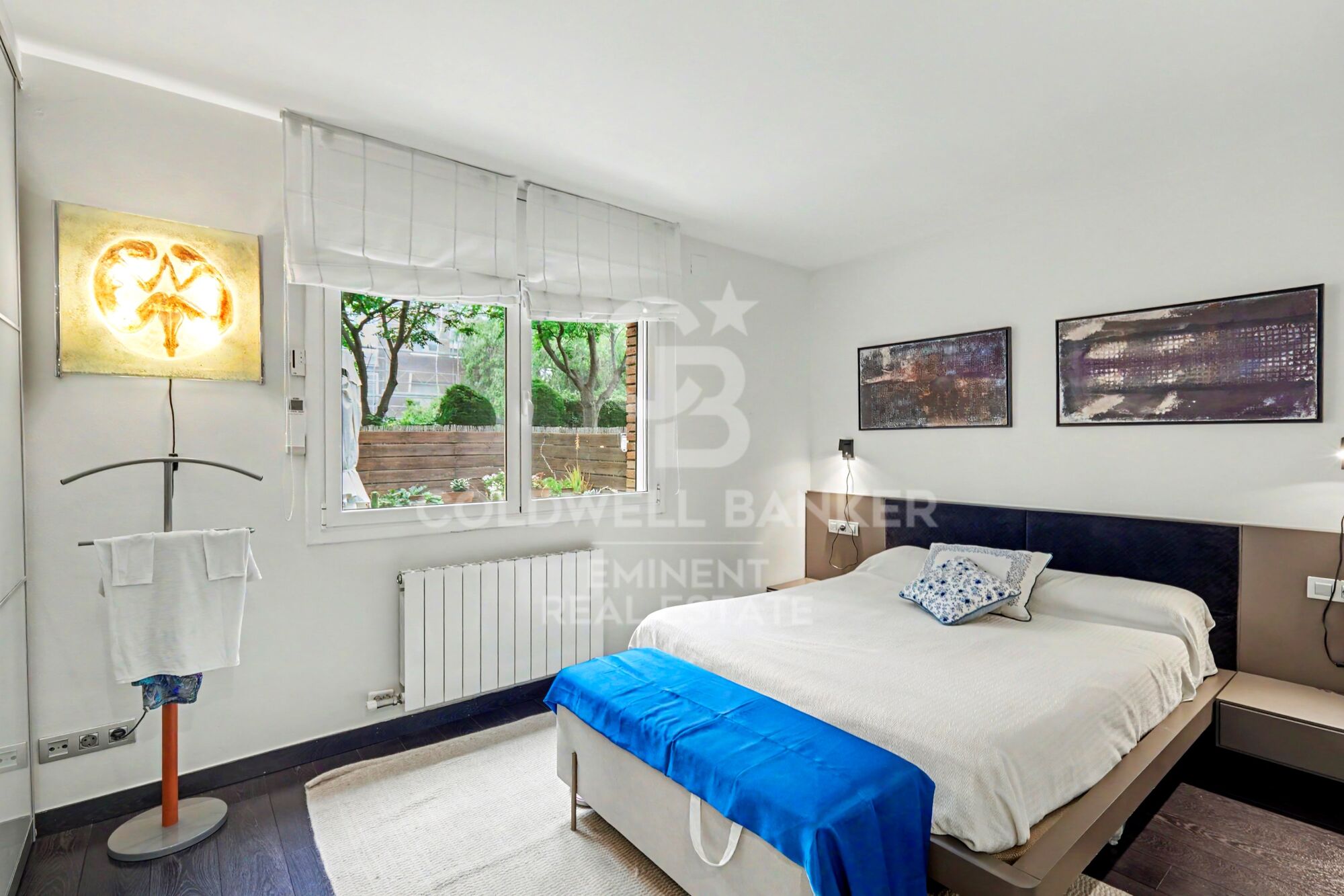 Flat Acheter Esplugues de Llobregat