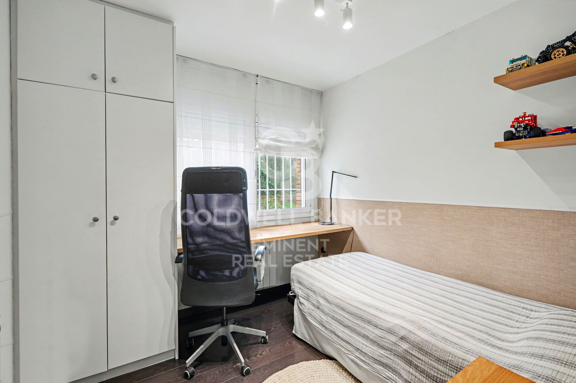 Flat Acheter Esplugues de Llobregat