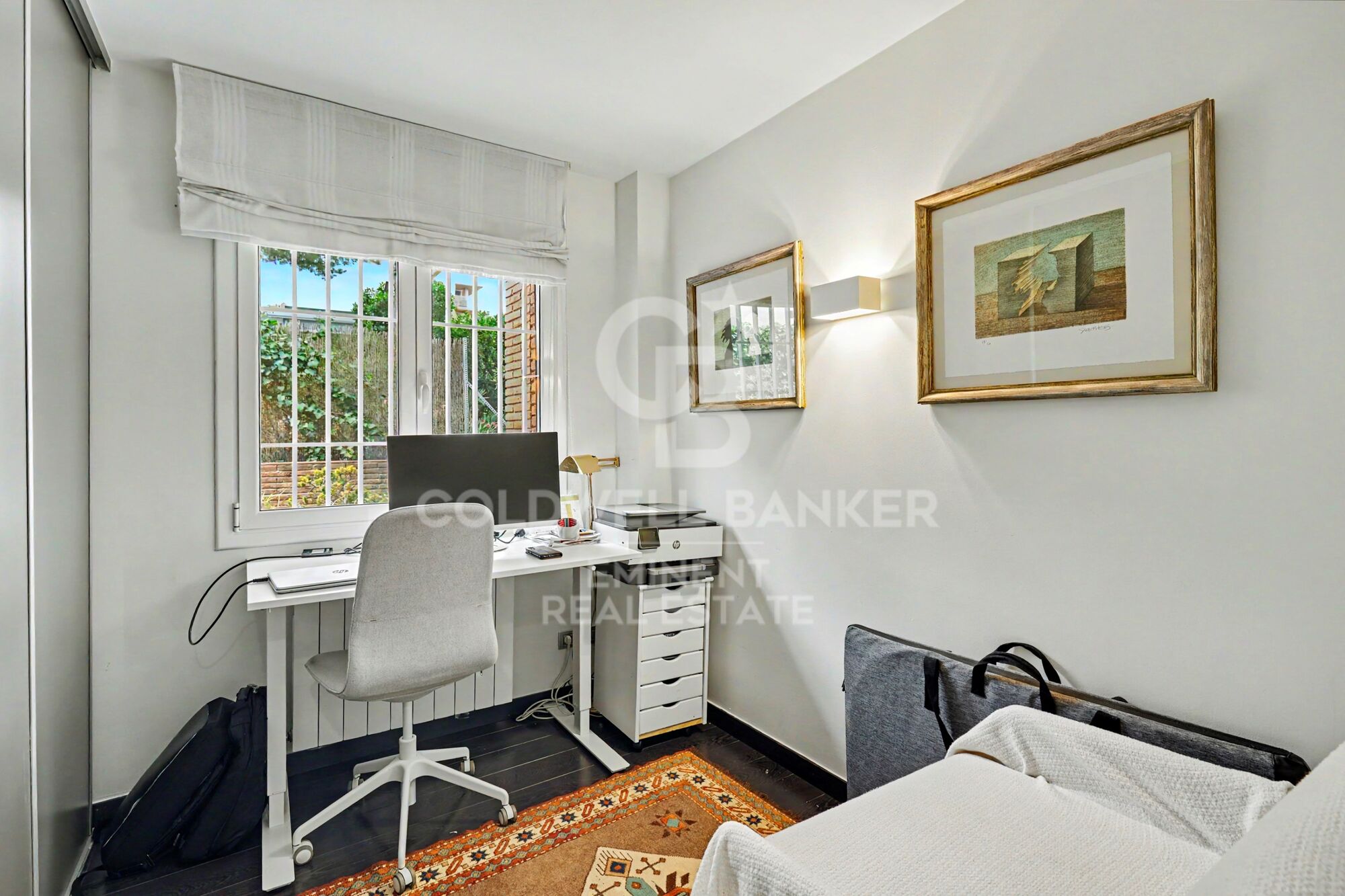 Flat Acheter Esplugues de Llobregat
