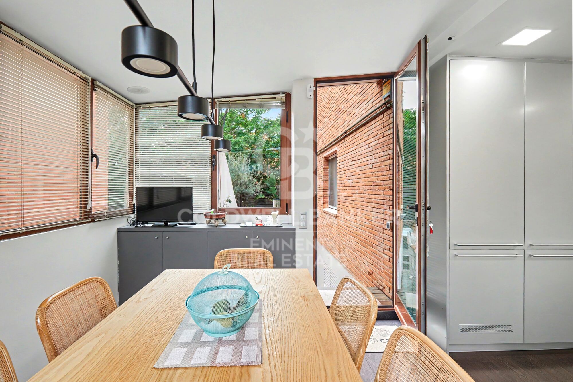 Flat Acheter Esplugues de Llobregat