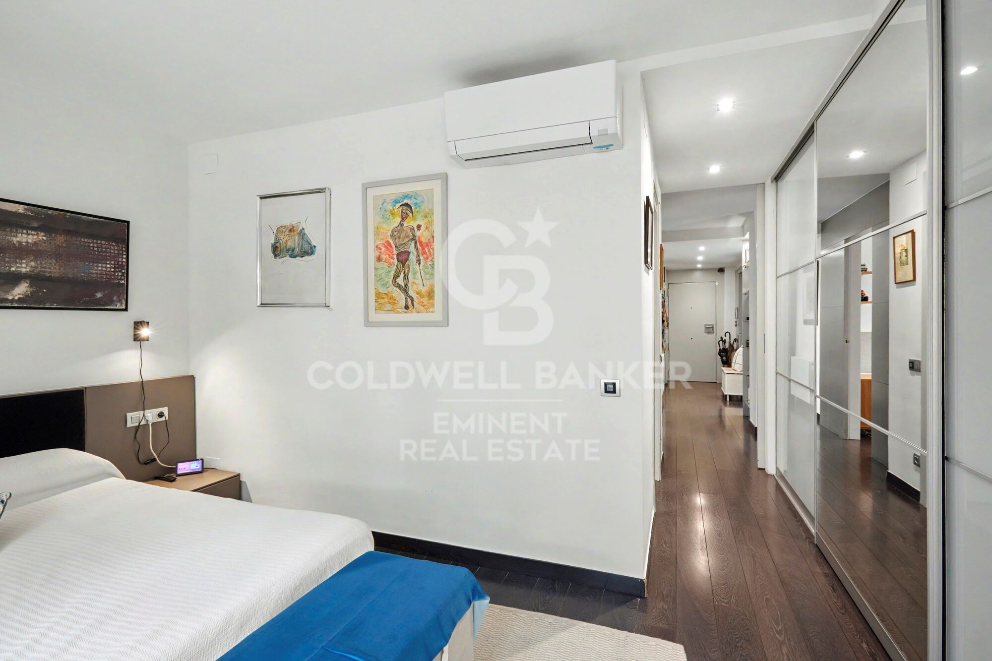 Flat Acheter Esplugues de Llobregat