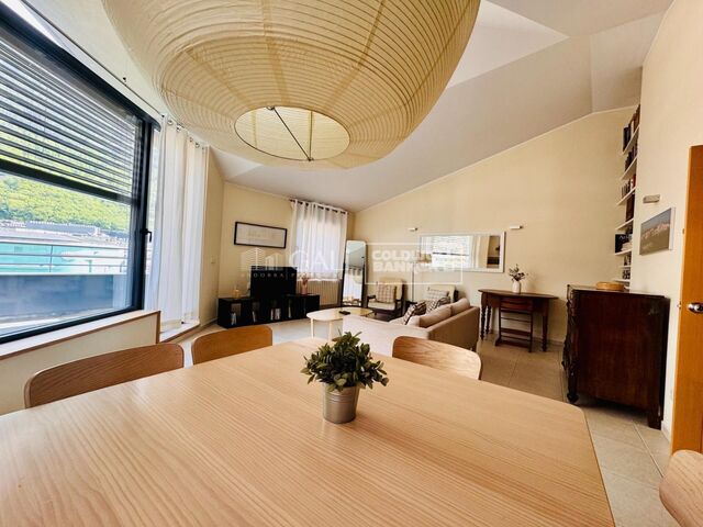 Penthouse 3 Schlafzimmer Vermietung Andorra la Vella