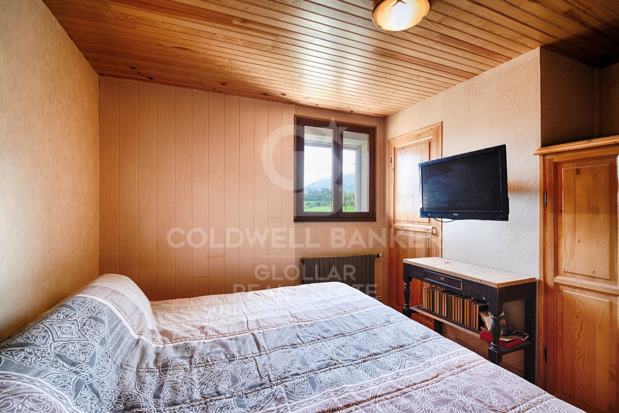 Haus 6 Schlafzimmer Verkauf Osséja