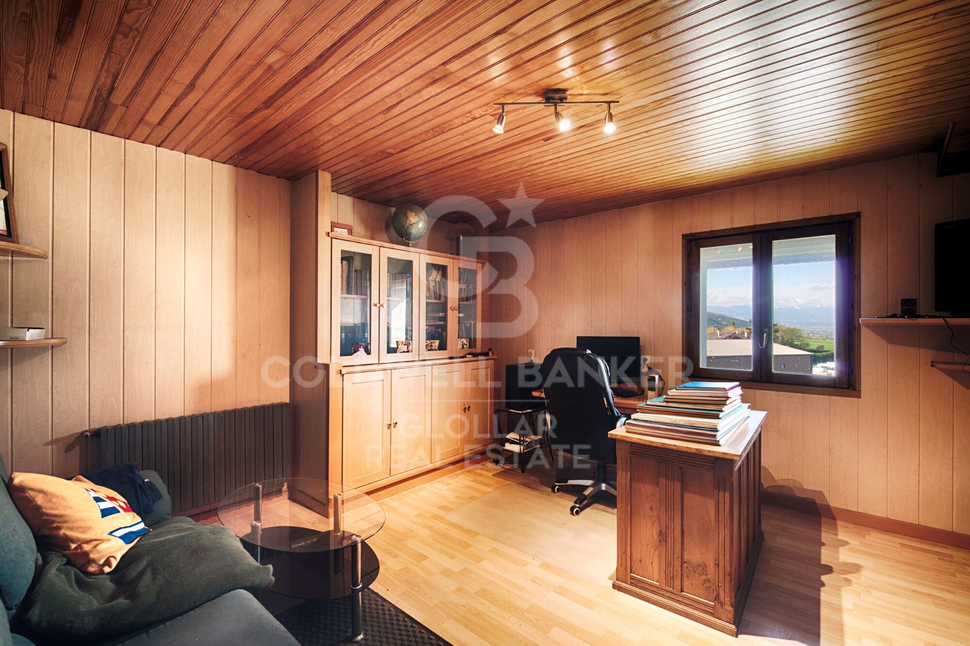 Haus 6 Schlafzimmer Verkauf Osséja