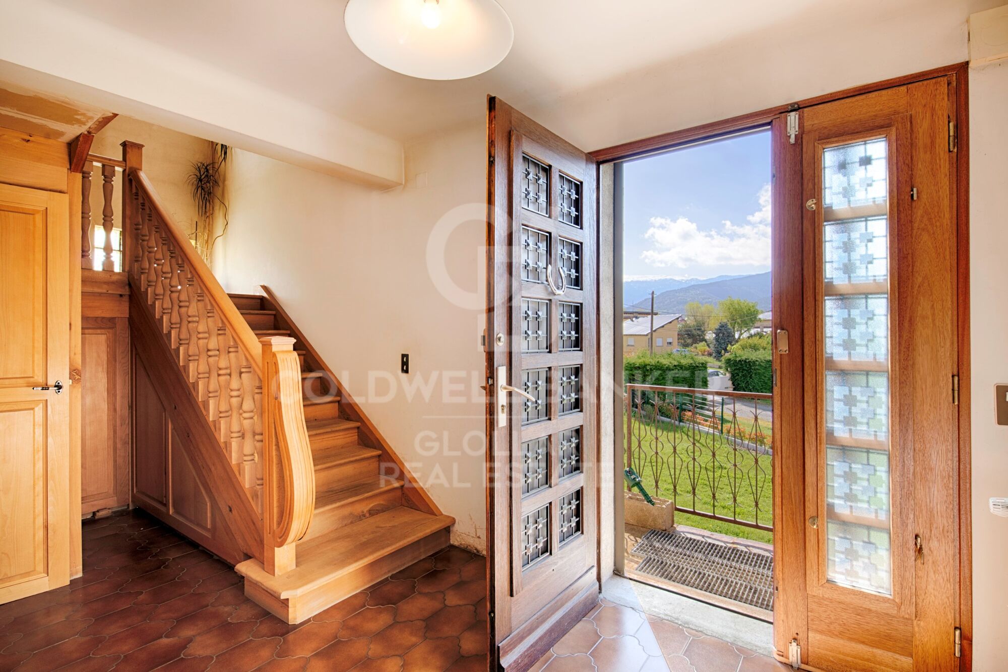 Haus 6 Schlafzimmer Verkauf Osséja