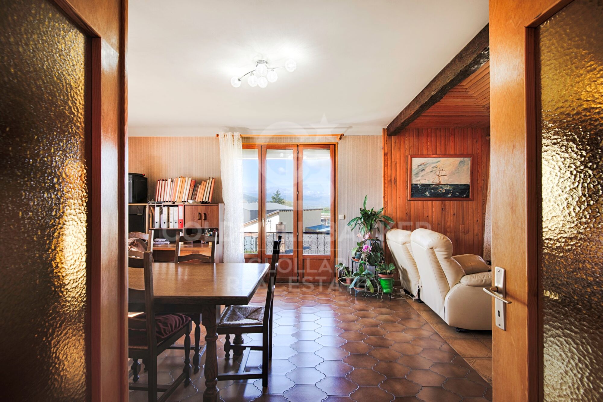 Haus 6 Schlafzimmer Verkauf Osséja