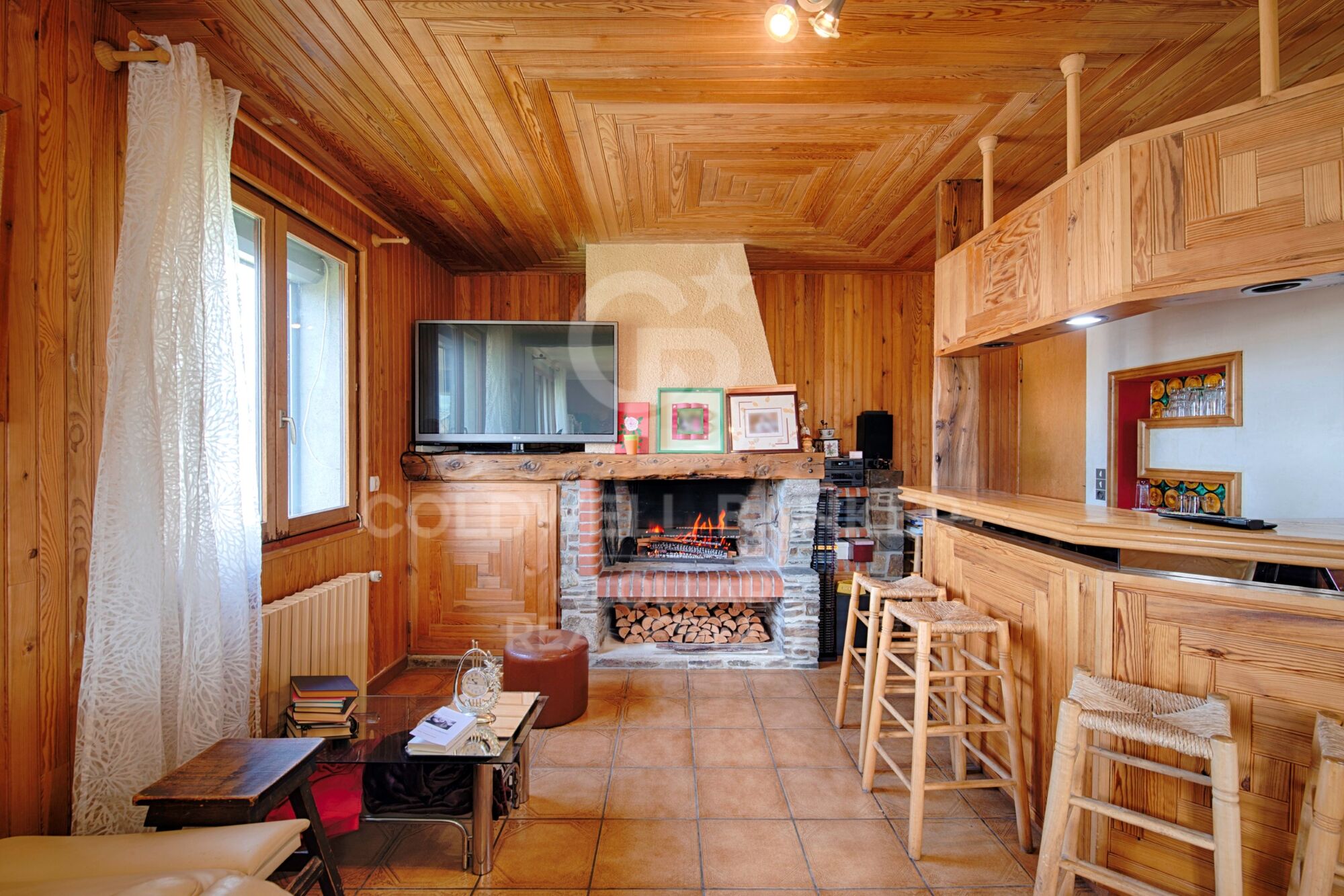Haus 6 Schlafzimmer Verkauf Osséja