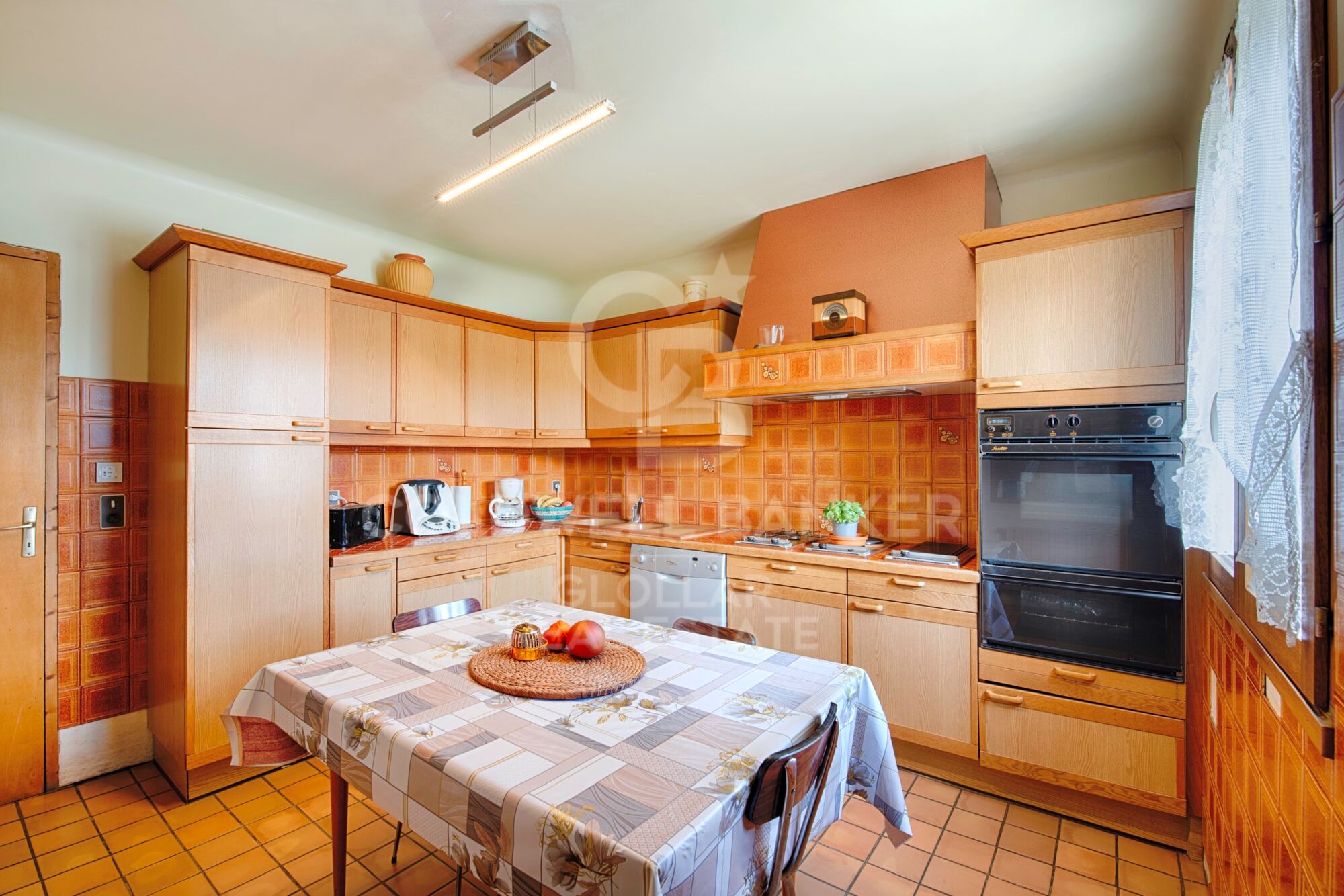 Haus 6 Schlafzimmer Verkauf Osséja
