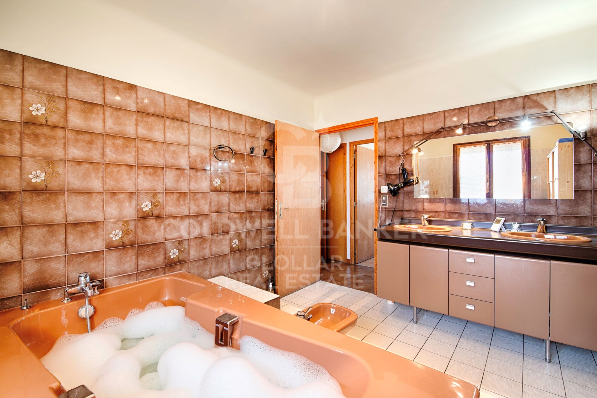 Haus 6 Schlafzimmer Verkauf Osséja