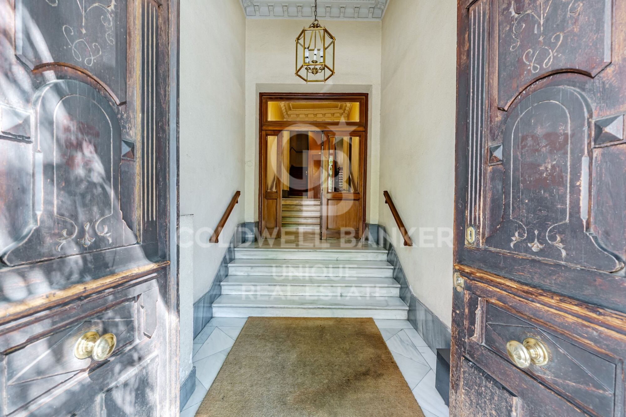 Appartement de 3 chambres avec lumière naturelle et vues dégagées à Justicia