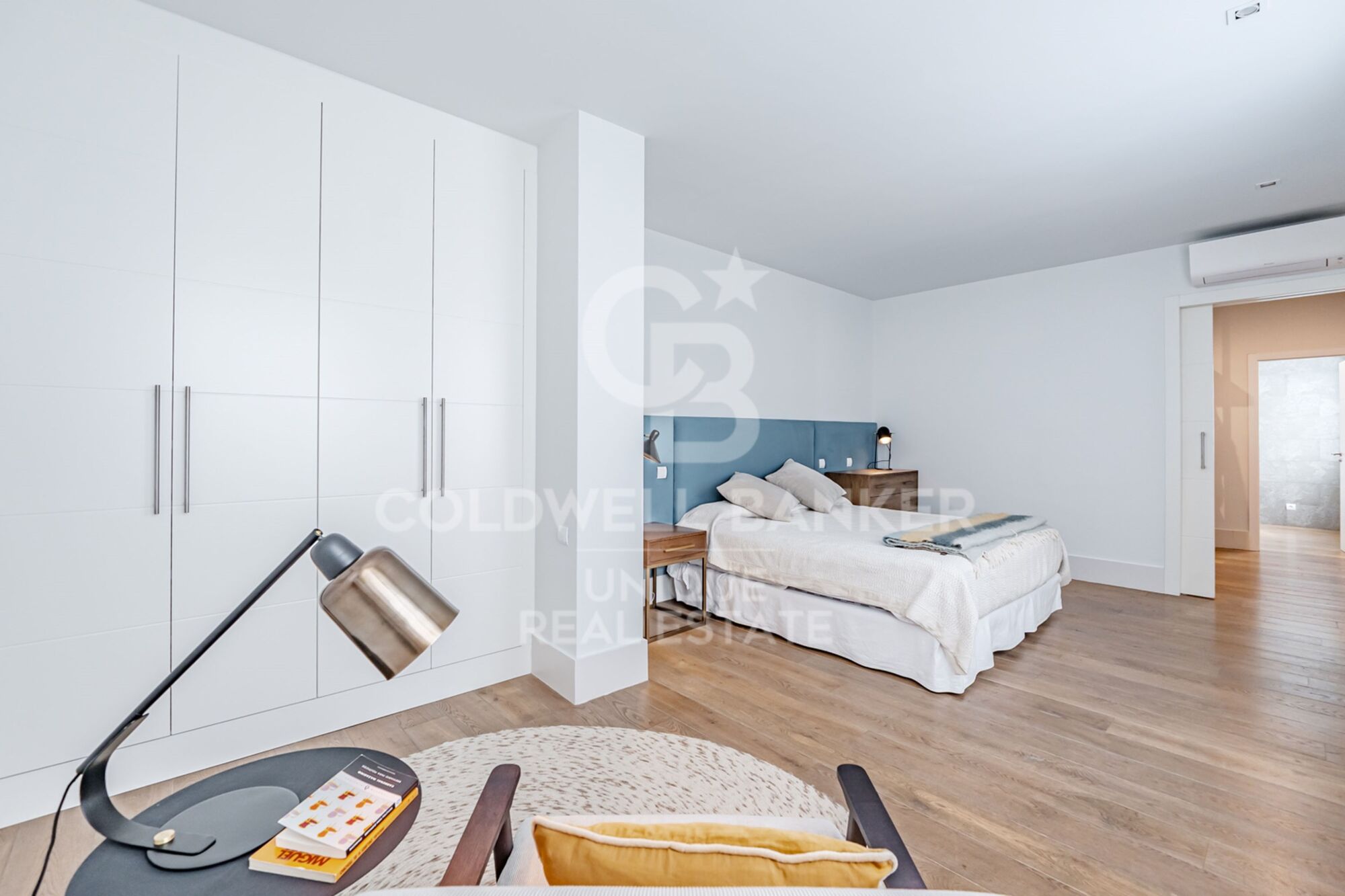 3 bedroom apartment with natural light and open views in Justicia