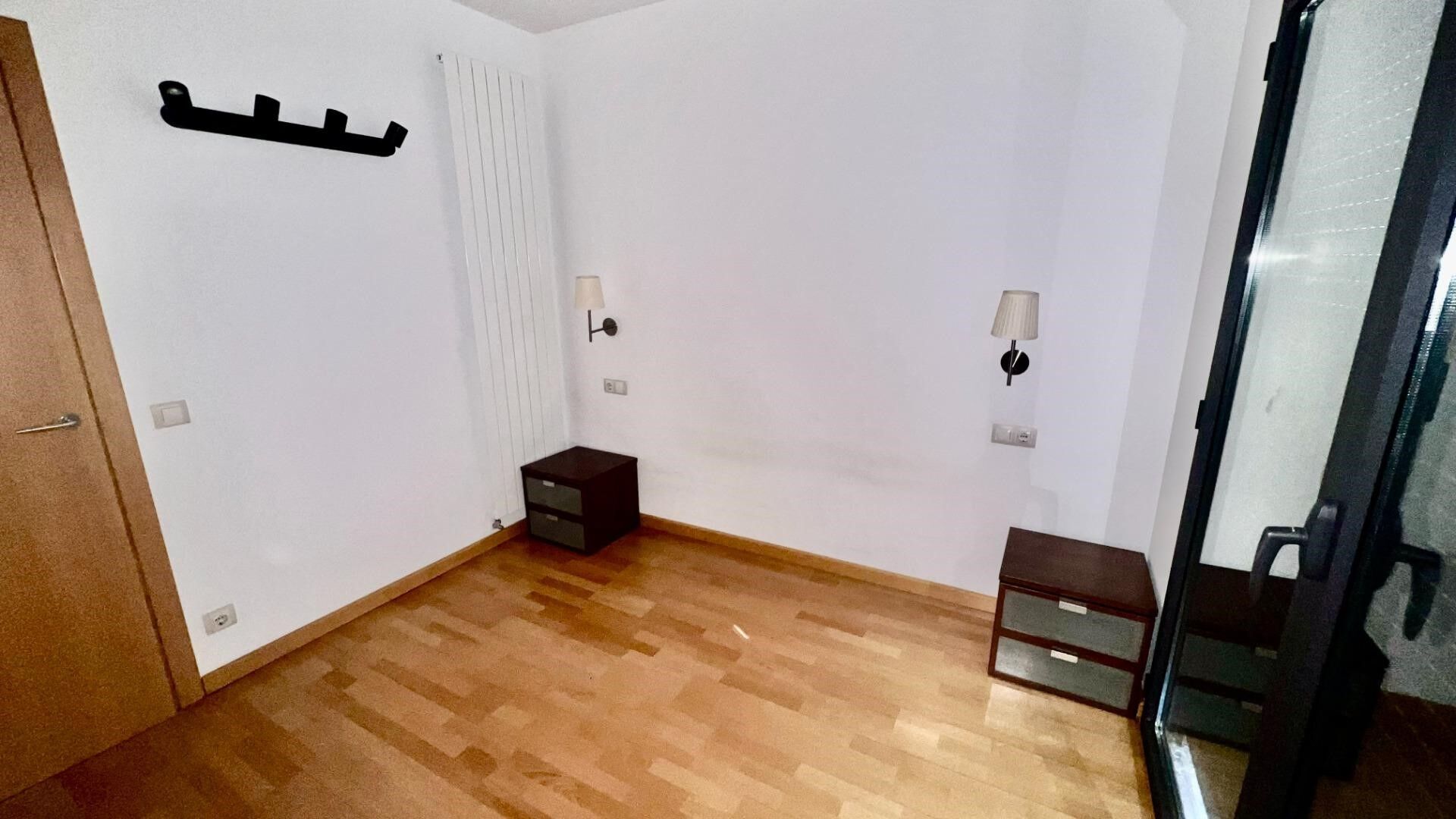 Apartment 1 Schlafzimmer Vermietung Escaldes-Engordany