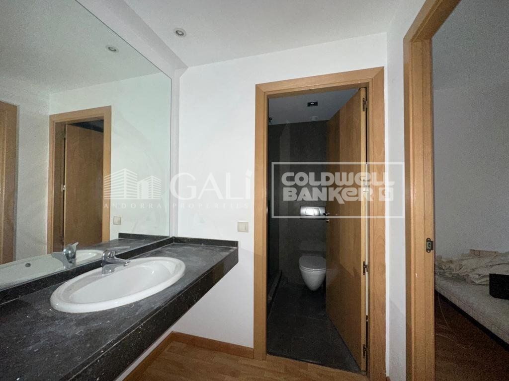 Apartment 1 Schlafzimmer Vermietung Escaldes-Engordany