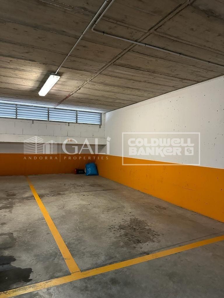 Apartment 1 Schlafzimmer Vermietung Escaldes-Engordany