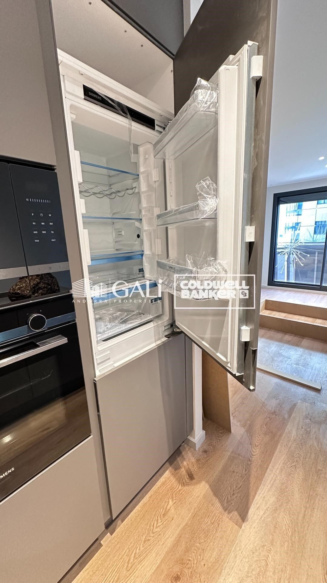 Appartement 3 Pièces Location Andorra la Vella