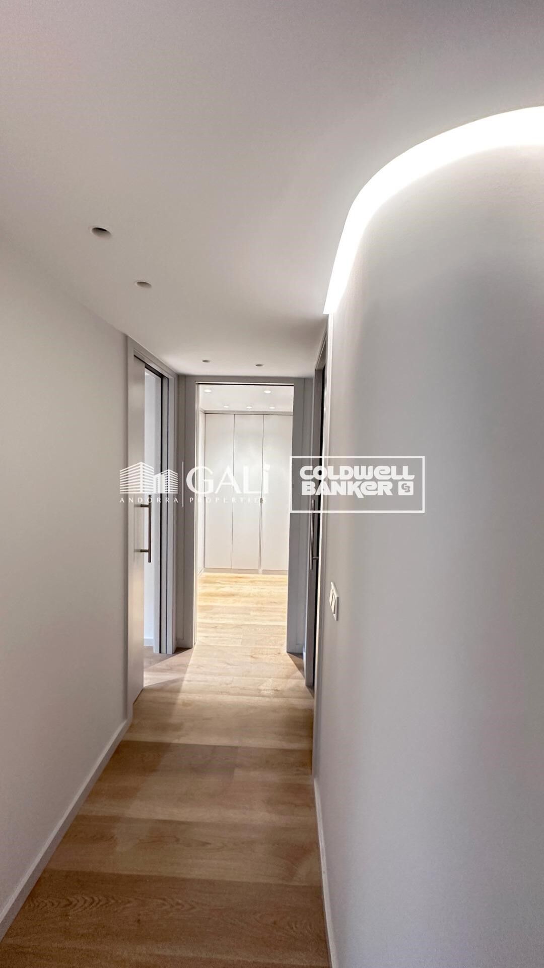 Appartement 3 Pièces Location Andorra la Vella